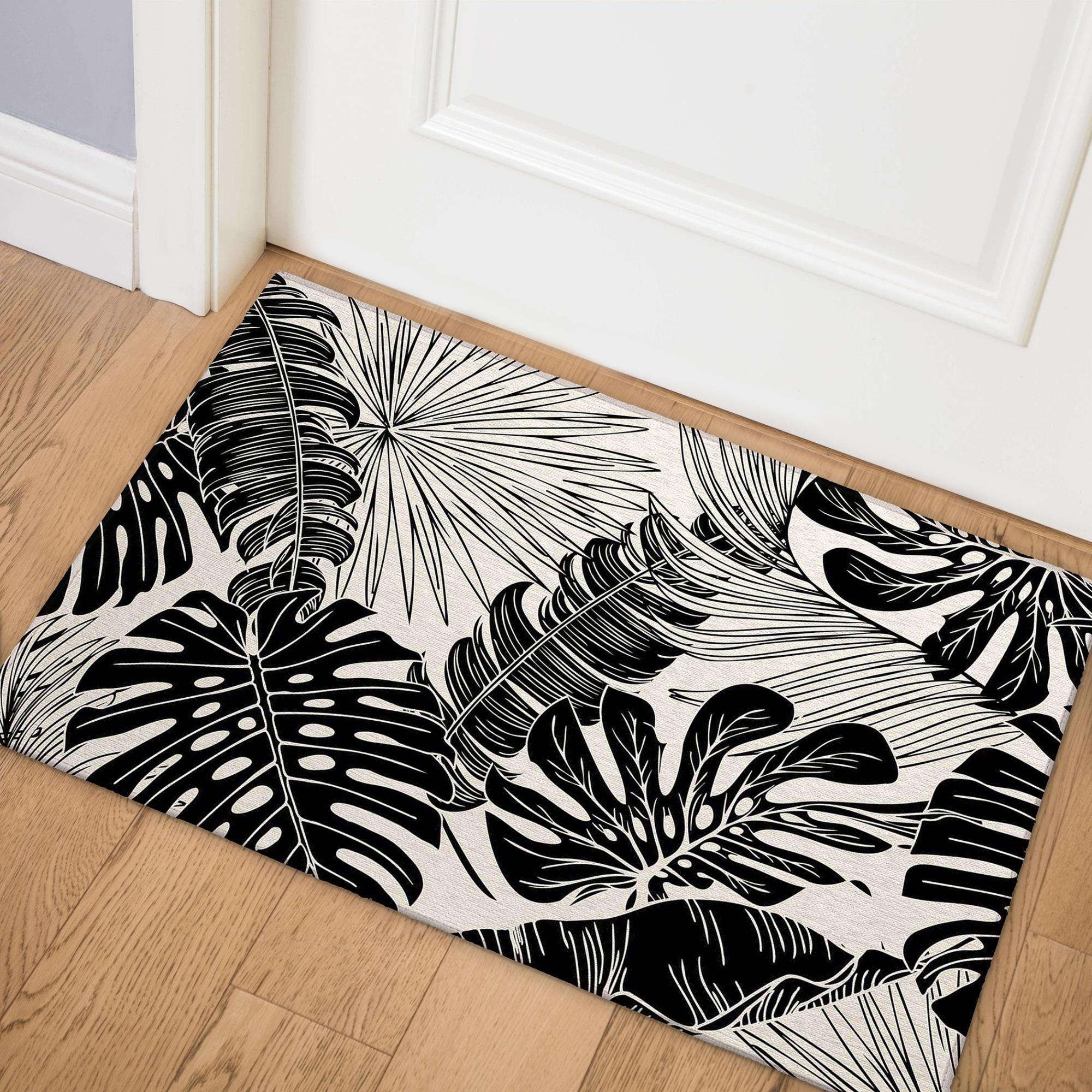 Tropics Tc16 Area Rug,