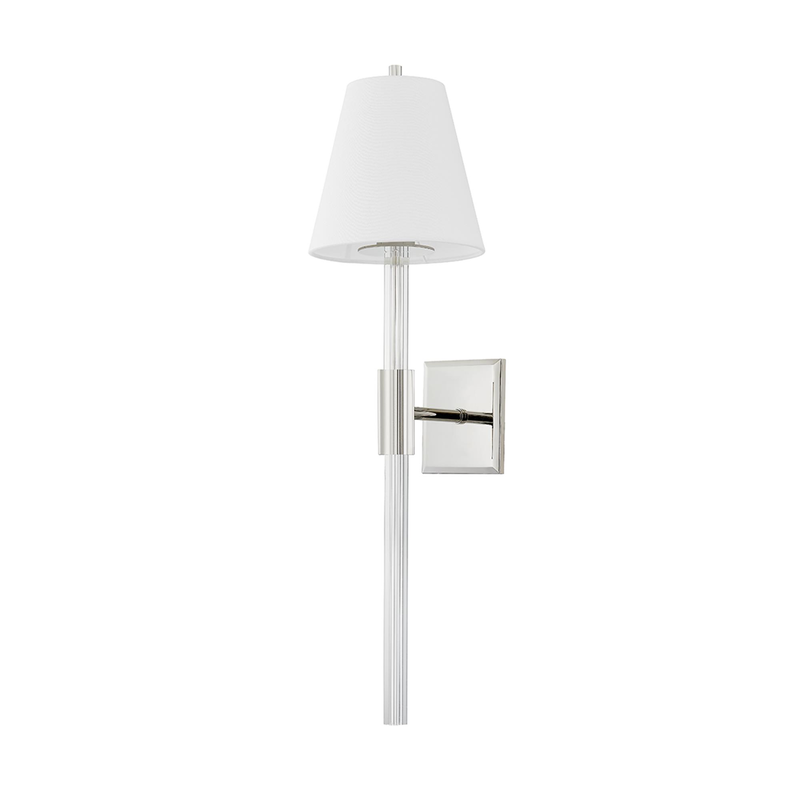 Martina Large Wall Sconce by Corbett Lighting