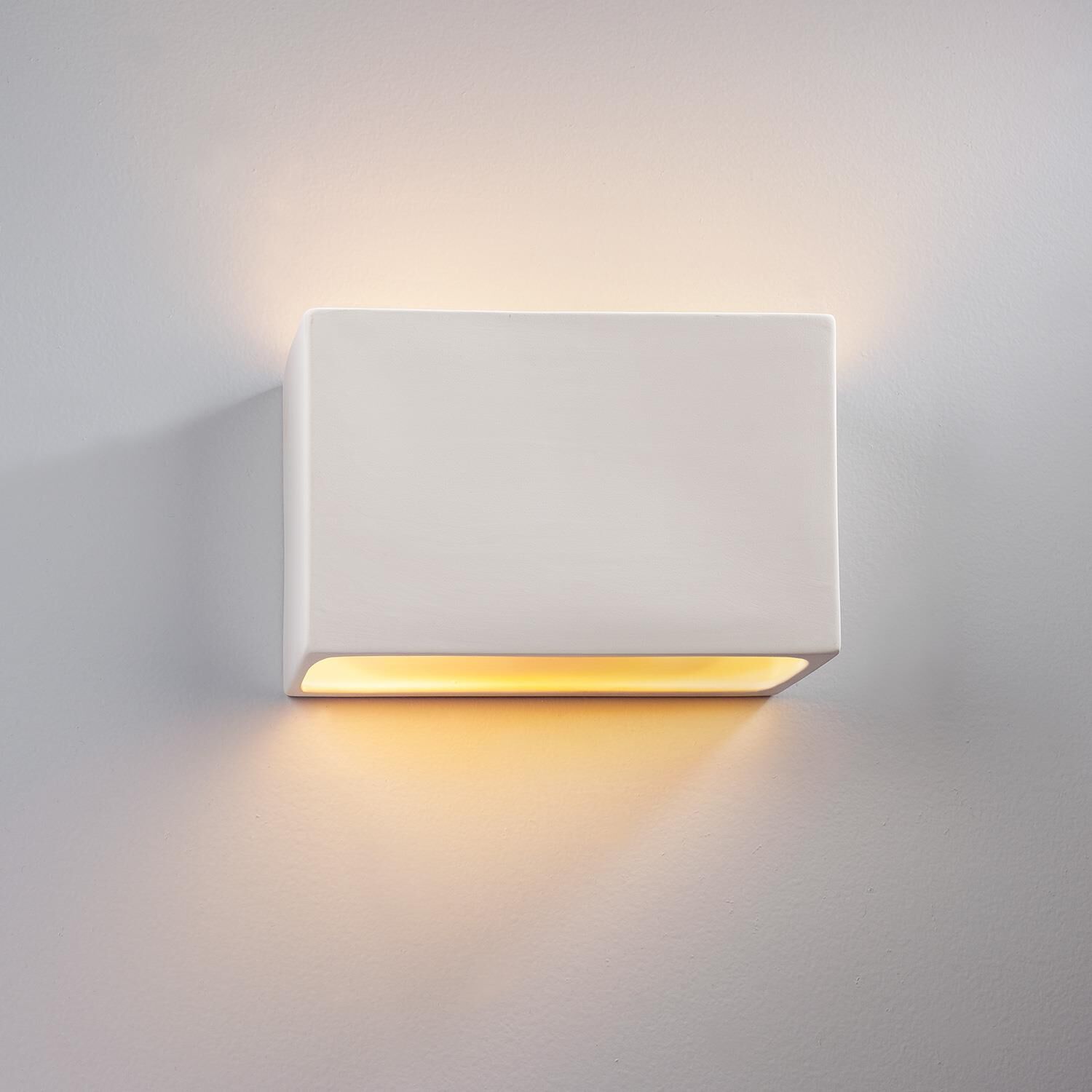 Ambiance Wall Sconce by Justice Design Group