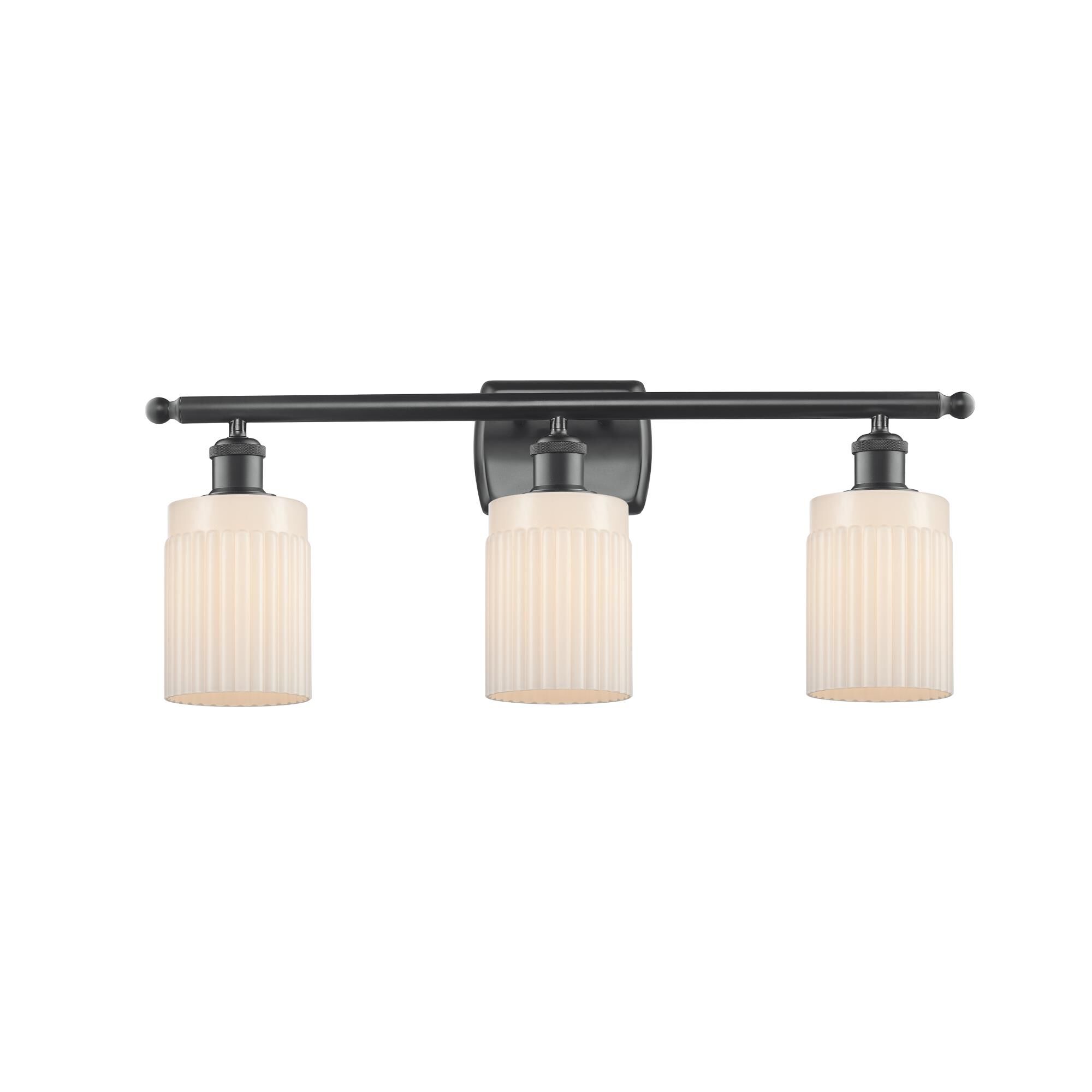 Bruno Marashlian Hadley 26 Inch 3 Light Bath Vanity Light by Innovations Lighting