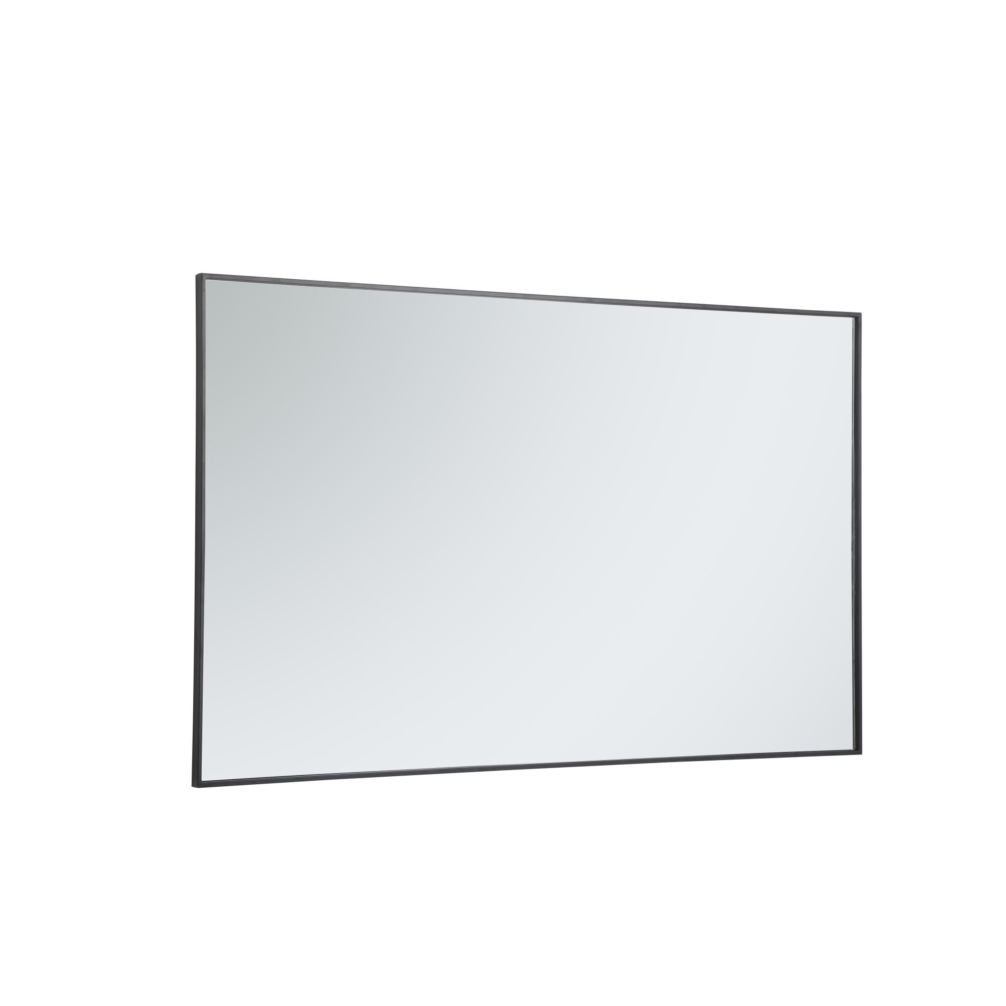 Eternity Decorative Mirror by Elegant Decor