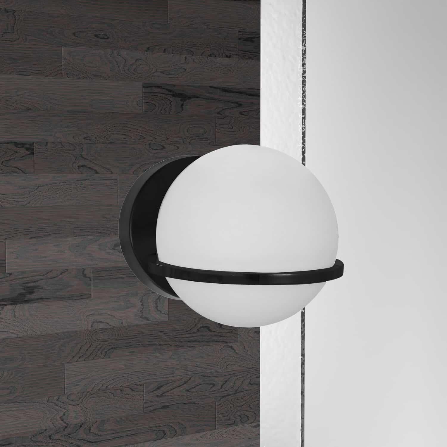 Sofia Wall Sconce by Dainolite