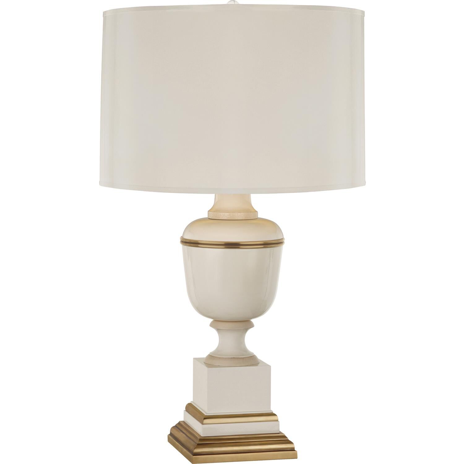 Mary Mcdonald Annika 24 Inch Accent Lamp by Robert Abbey