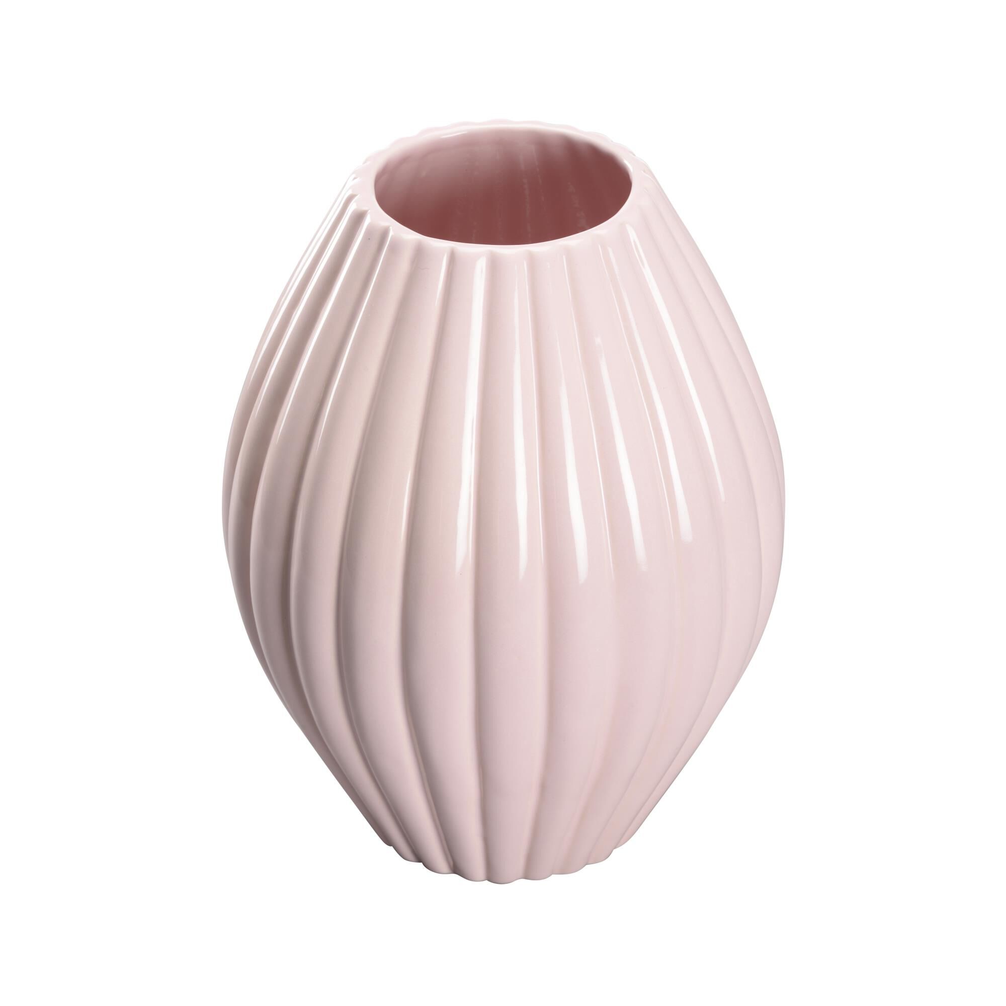 Elizabeth Wicker Aubrey Vase-Urn by Chelsea House