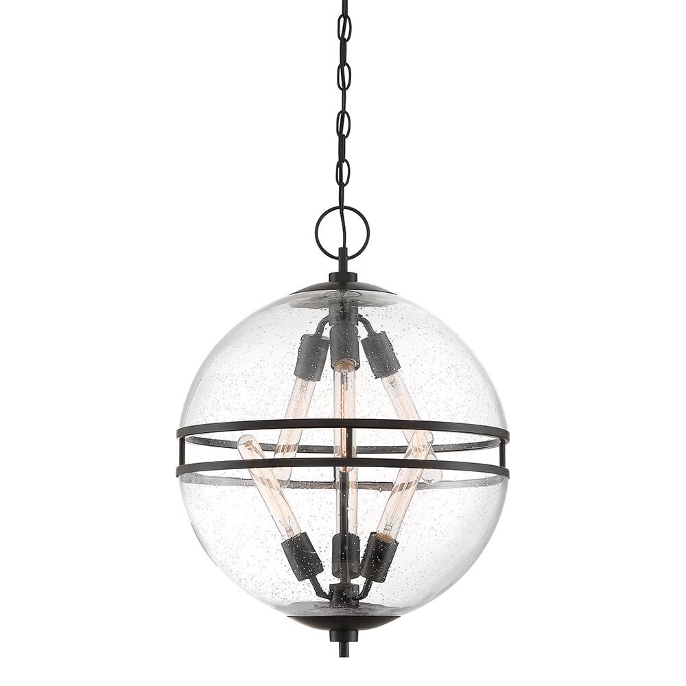 Hollywood Hills 18 Inch Large Pendant by Designers Fountain