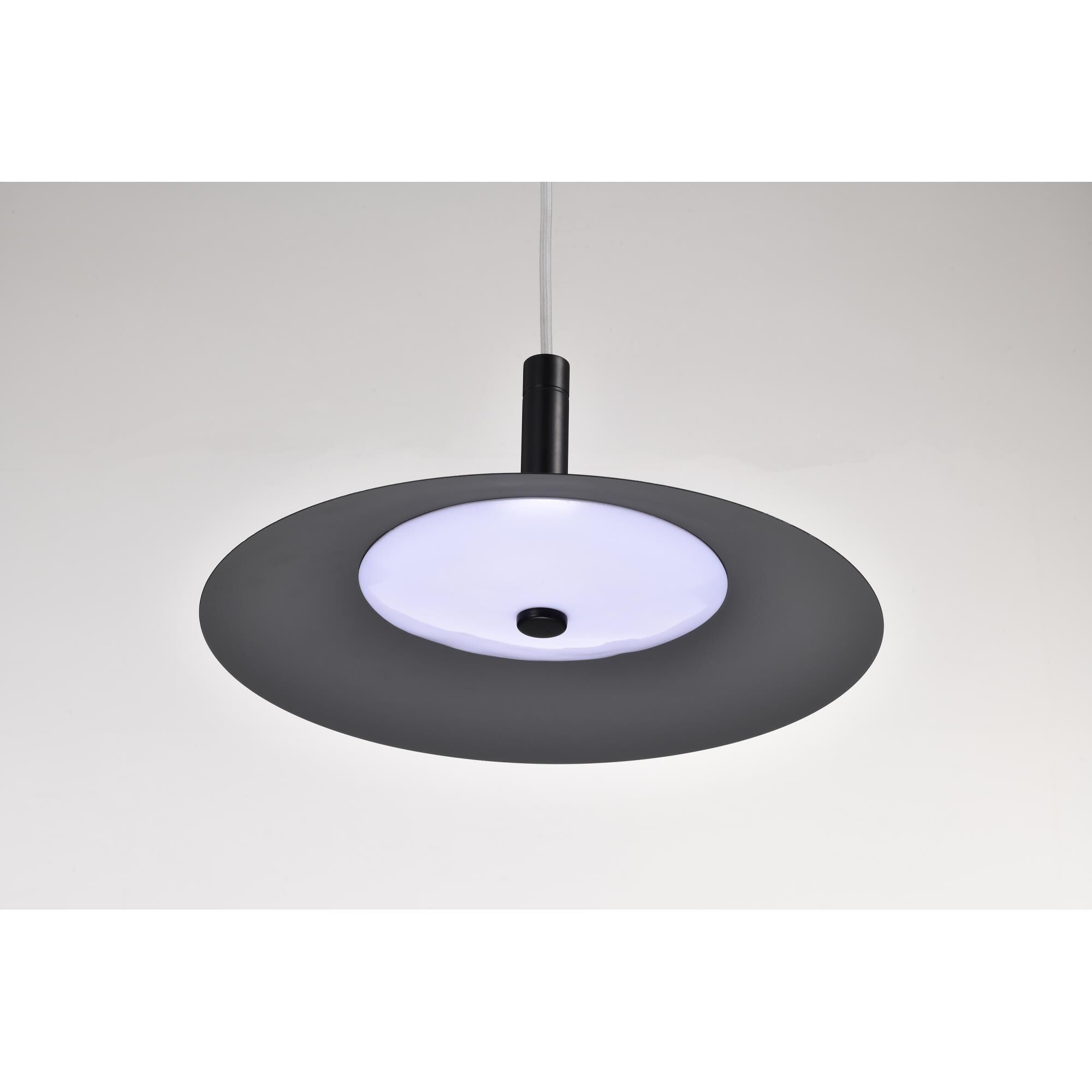 Corrine 14 Inch Large Pendant by Nuvo Lighting