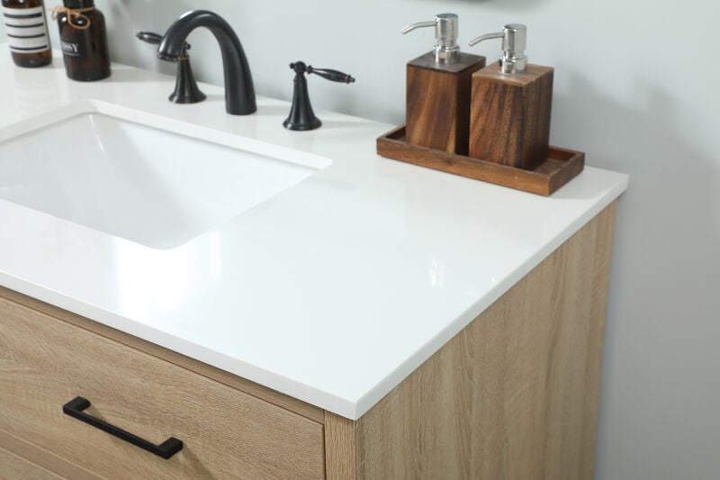Boise Bath Vanity by Elegant Decor
