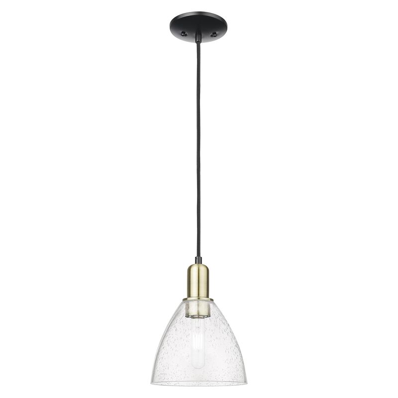 Bruno Marashlian Bristol 8 Inch Mini Pendant by Innovations Lighting