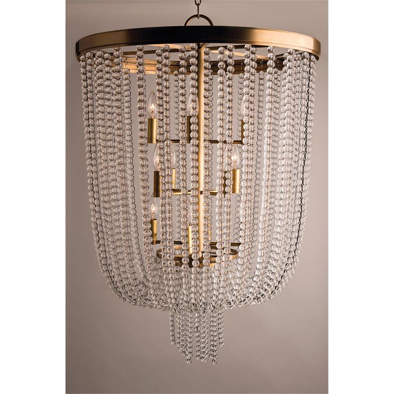 Royalton Large Pendant Light by Hudson Valley Lighting