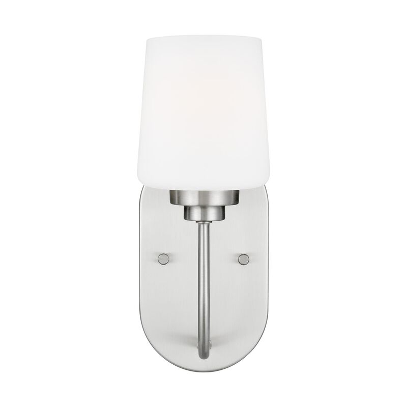 Generation Lighting Windom 11 Inch Wall Sconce