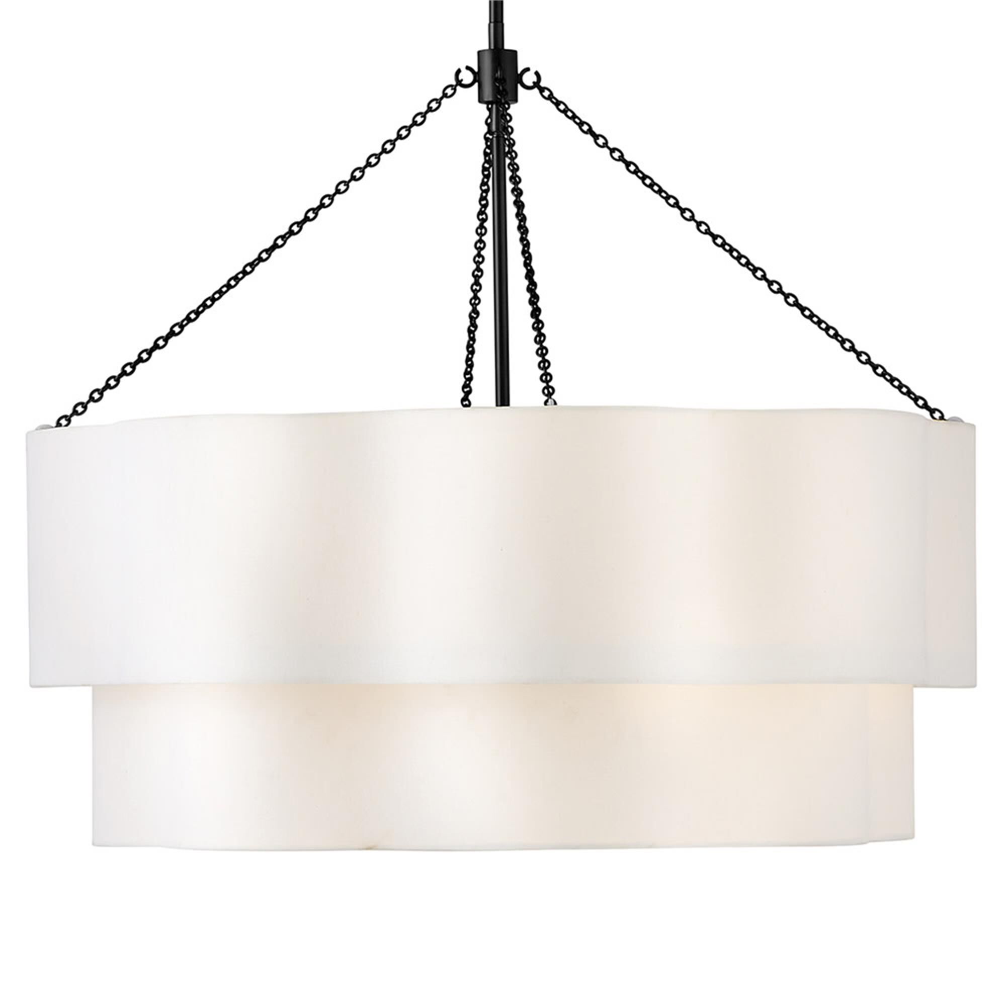 Gwen Medium Chandelier,