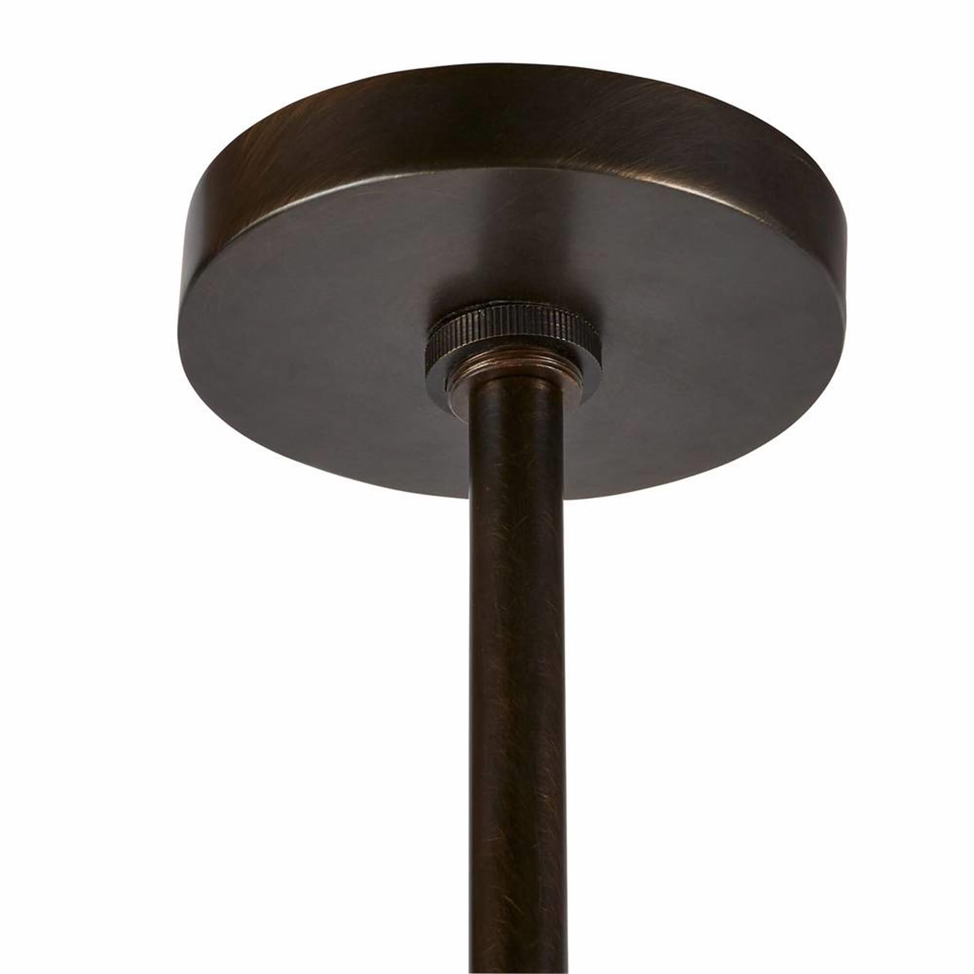 Collins 10 Inch Mini Pendant by Arteriors Home