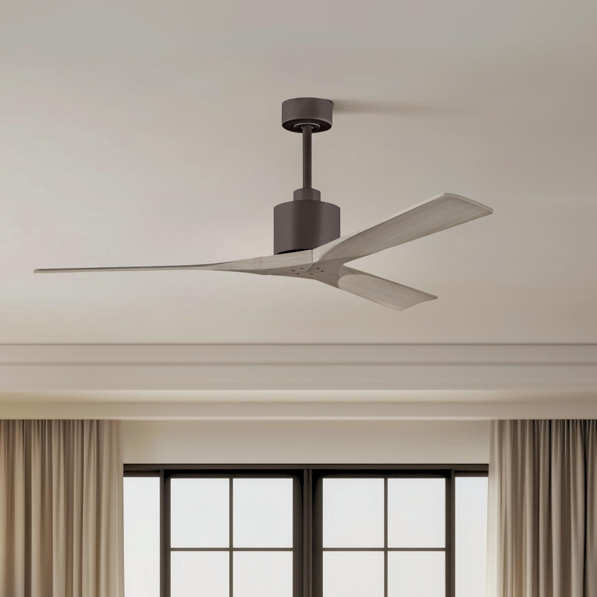 Shown in Textured Bronze finish