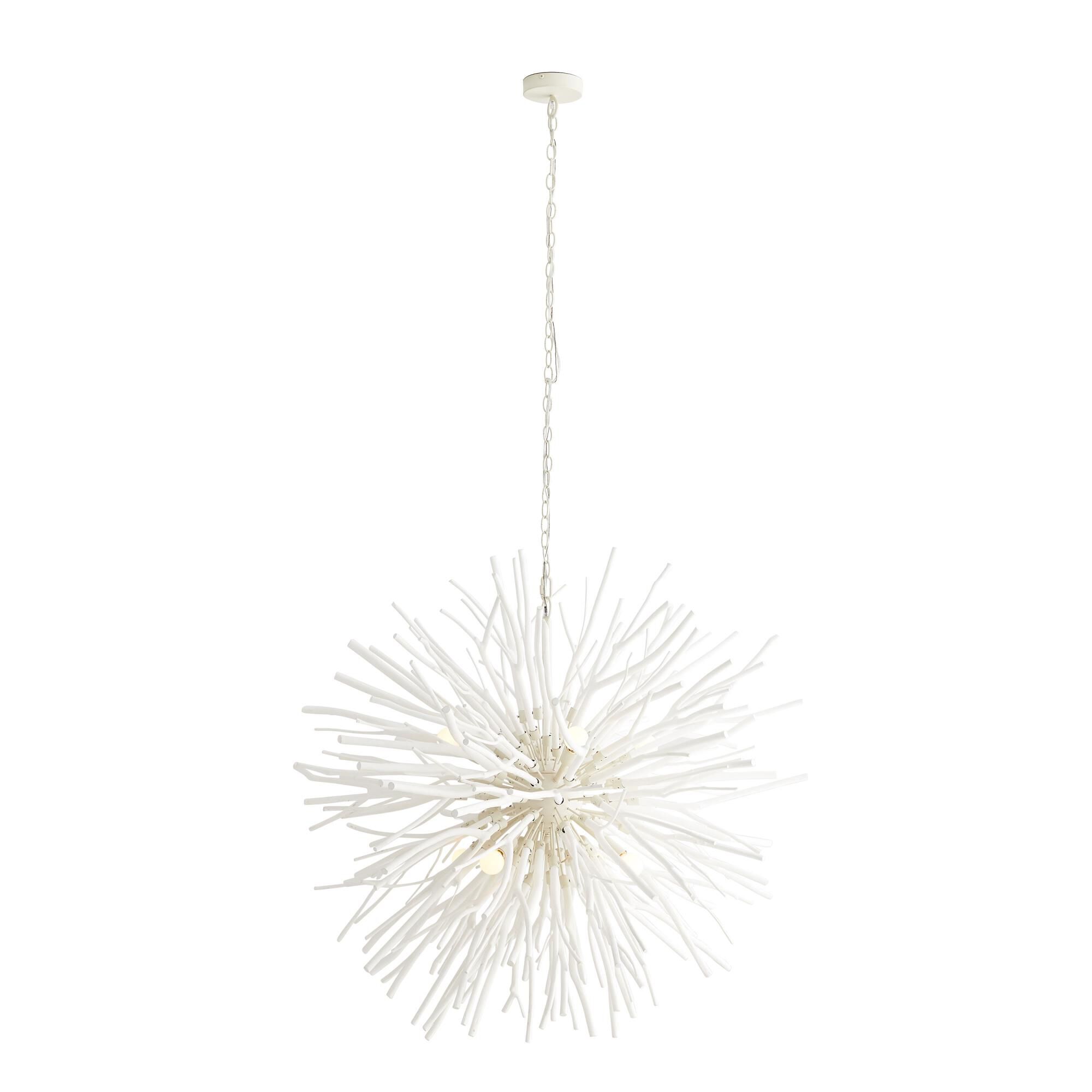 Finch Cage Pendant by Arteriors Home