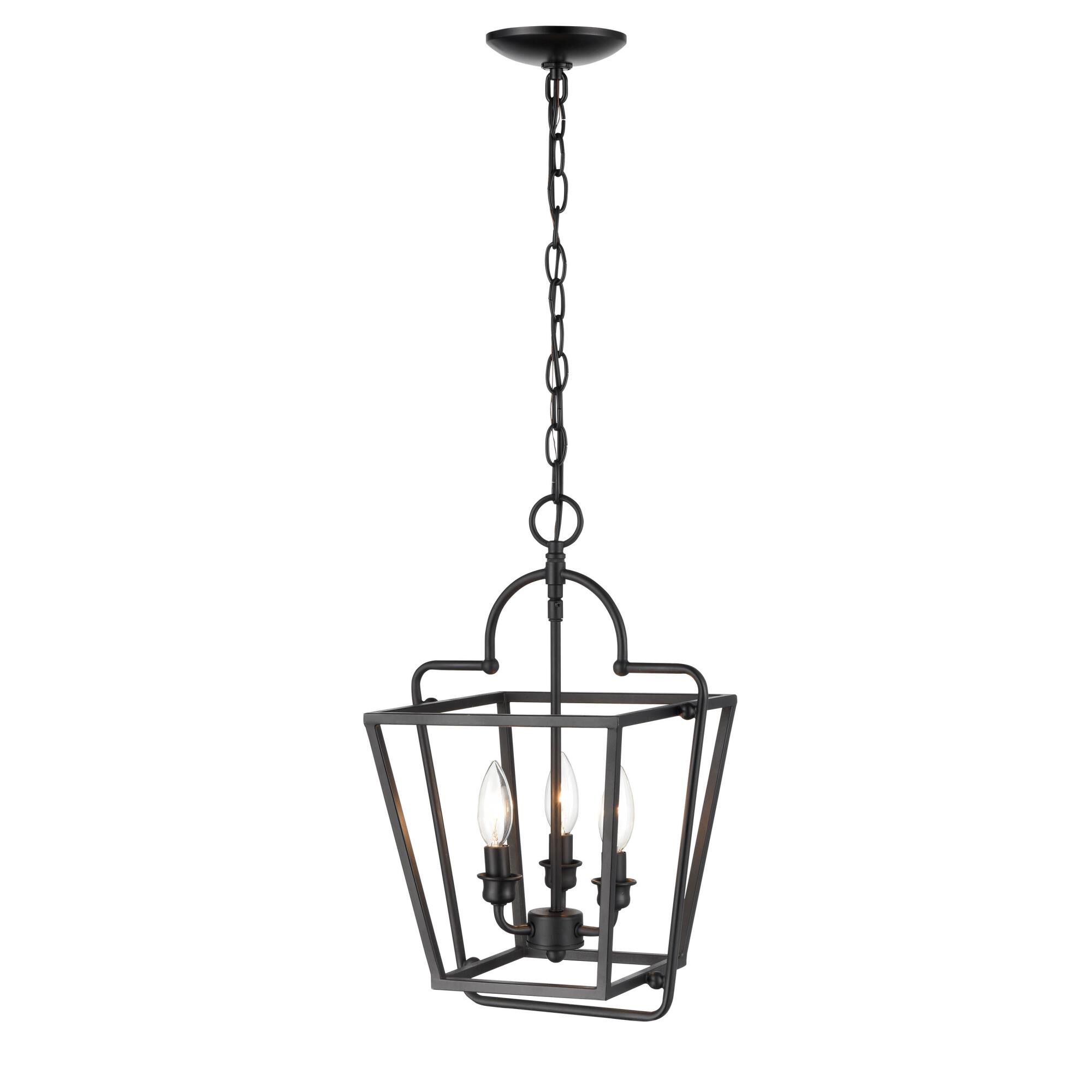 12 Inch Mini Pendant by Millennium Lighting