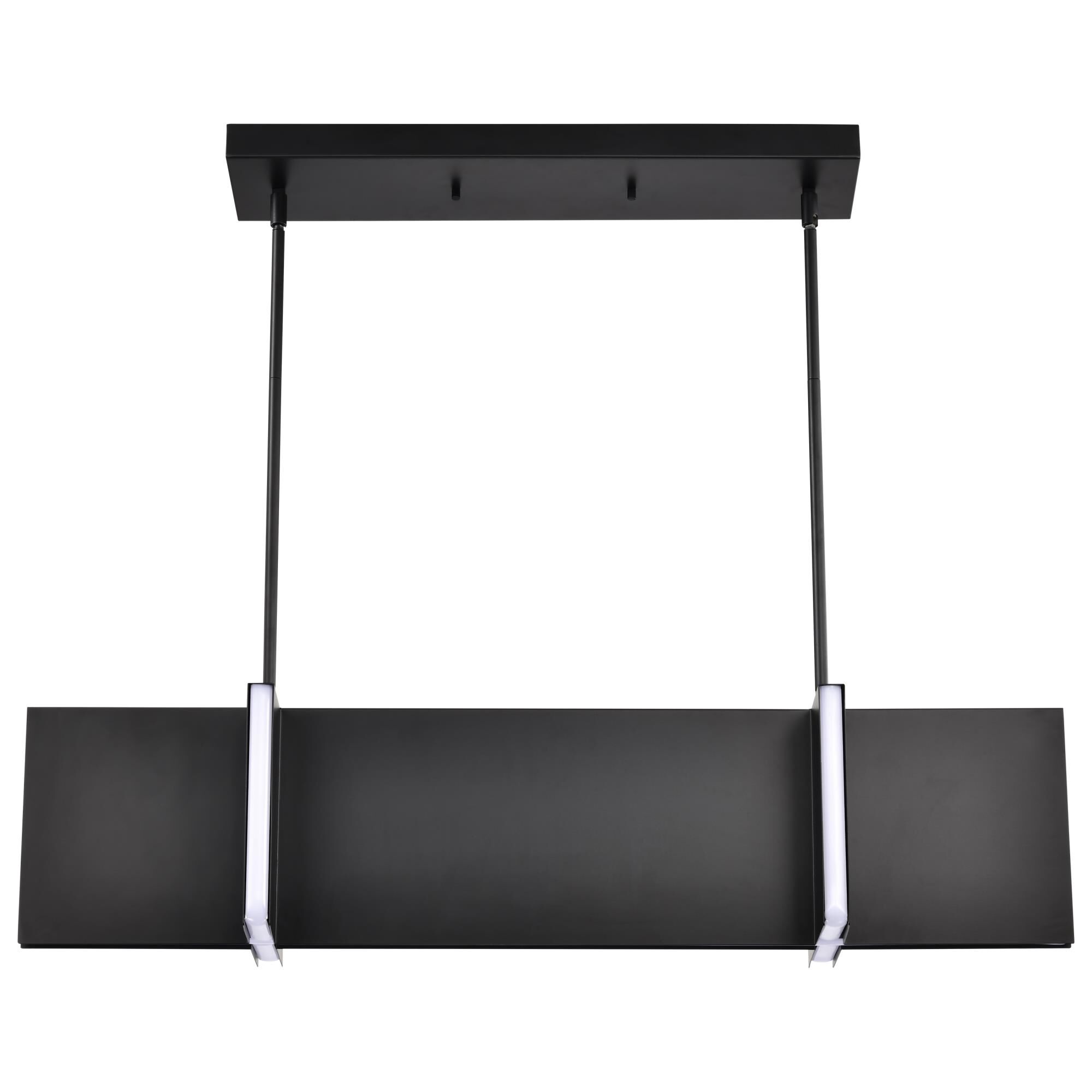 Blaine 37 Inch Linear Suspension Light by Nuvo Lighting