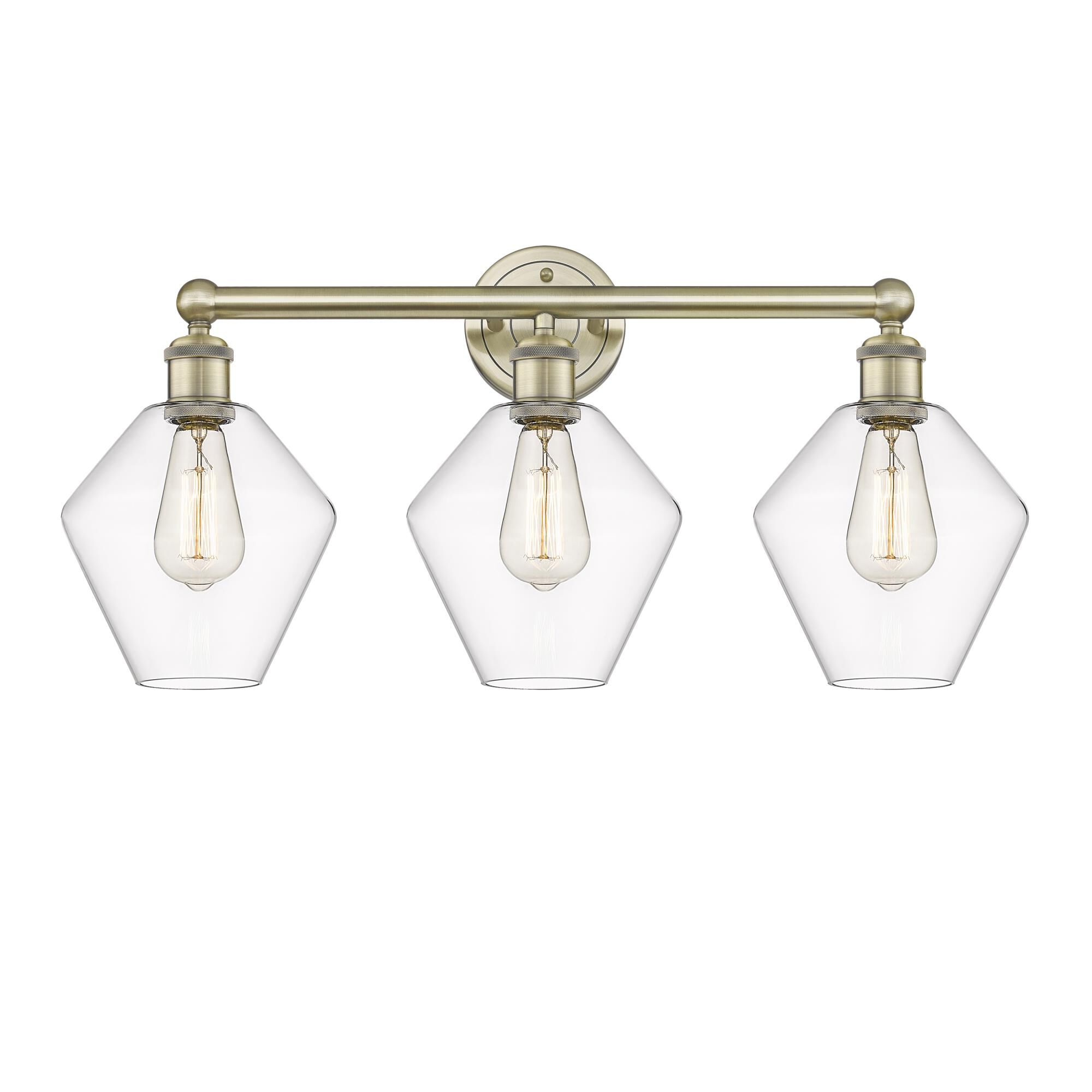 Bruno Marashlian Cindyrella 26 Inch Bath Vanity Light by Innovations Lighting