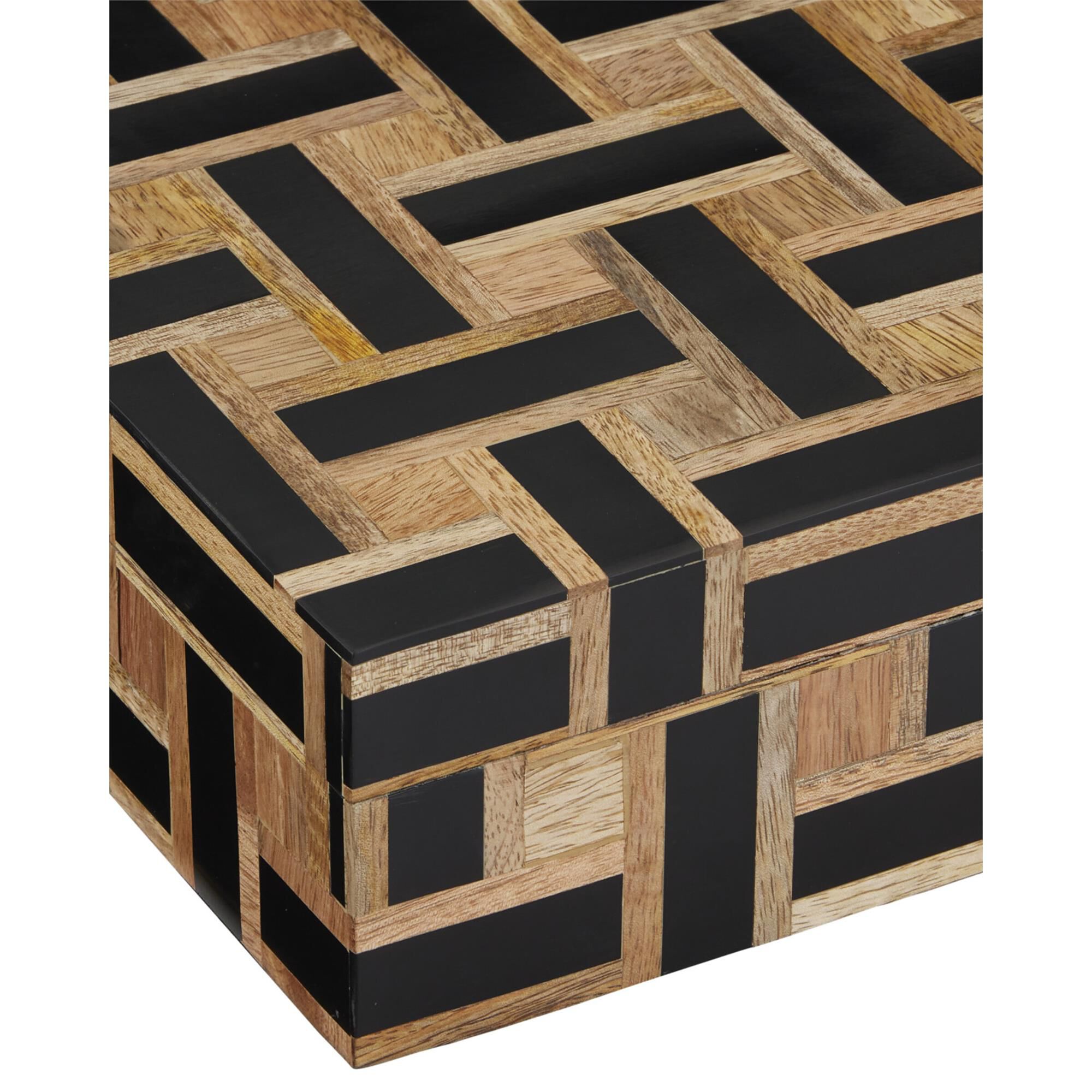 Aarna Accent Box,
