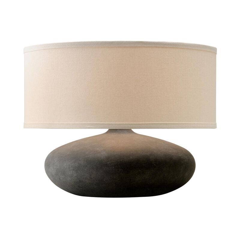 Zen 14 Inch Table Lamp by Troy Lighting