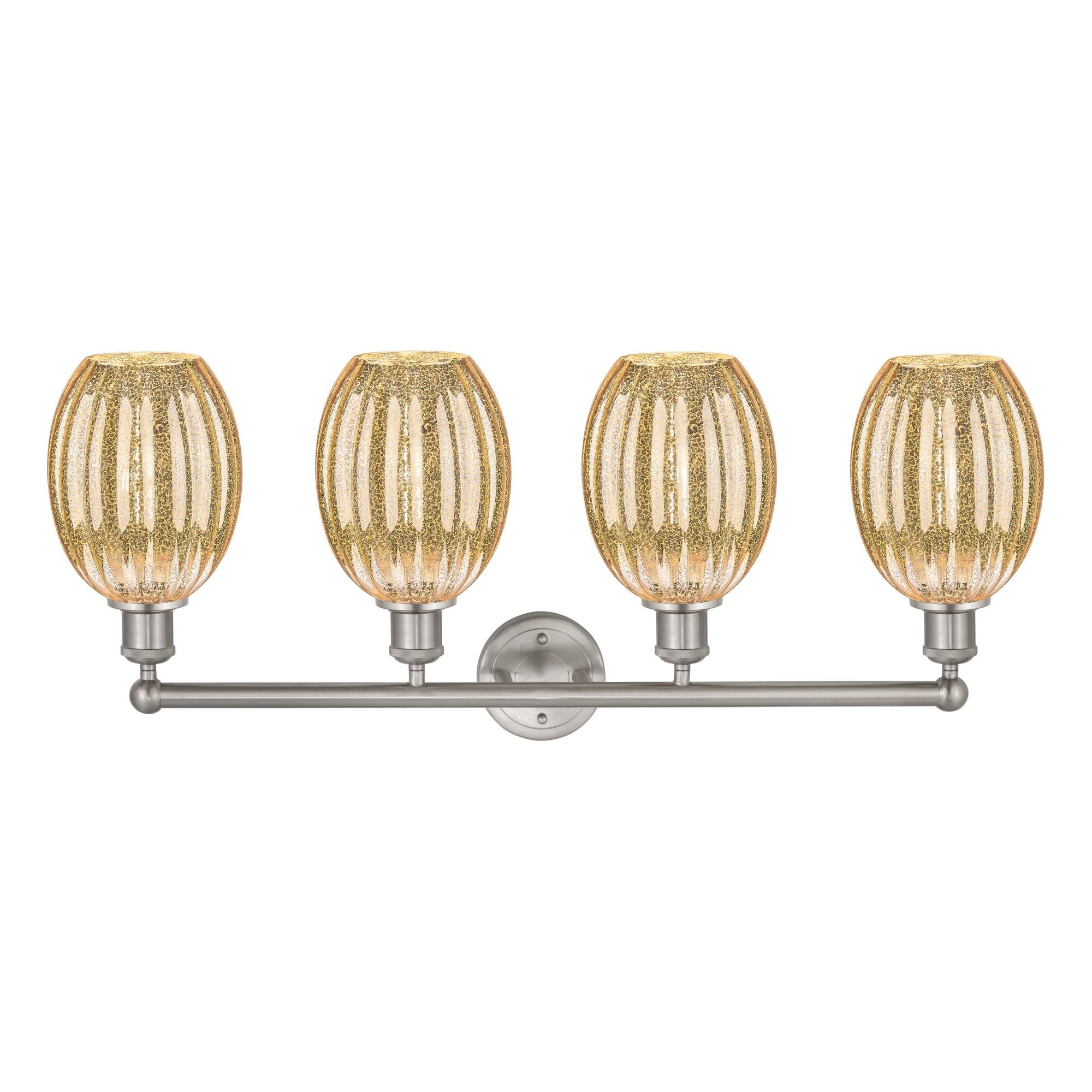 Bruno Marashlian Preston 33 Inch Bath Vanity Light by Innovations Lighting