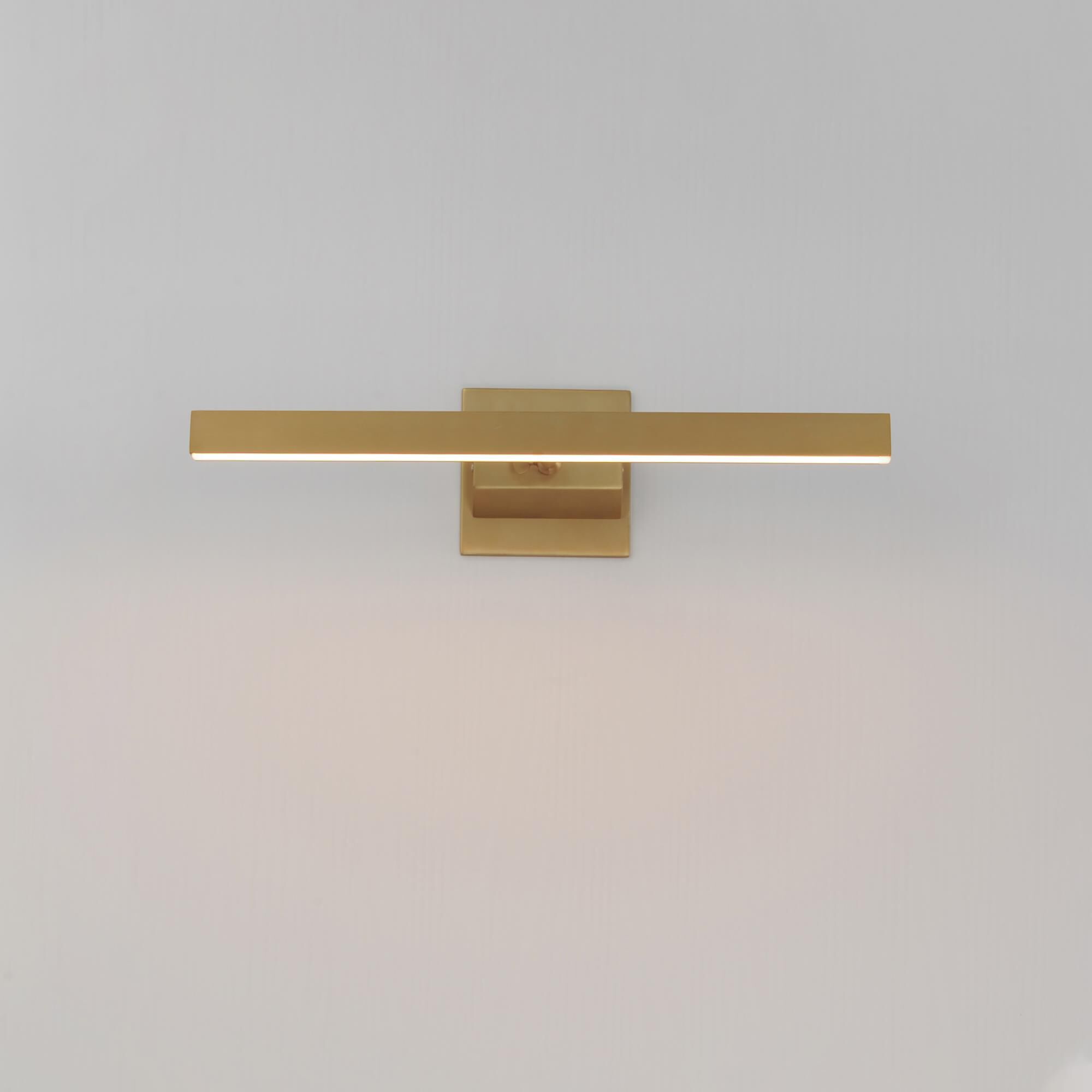 Pasha 19 Inch Picture and Display Light by ET2 Lighting