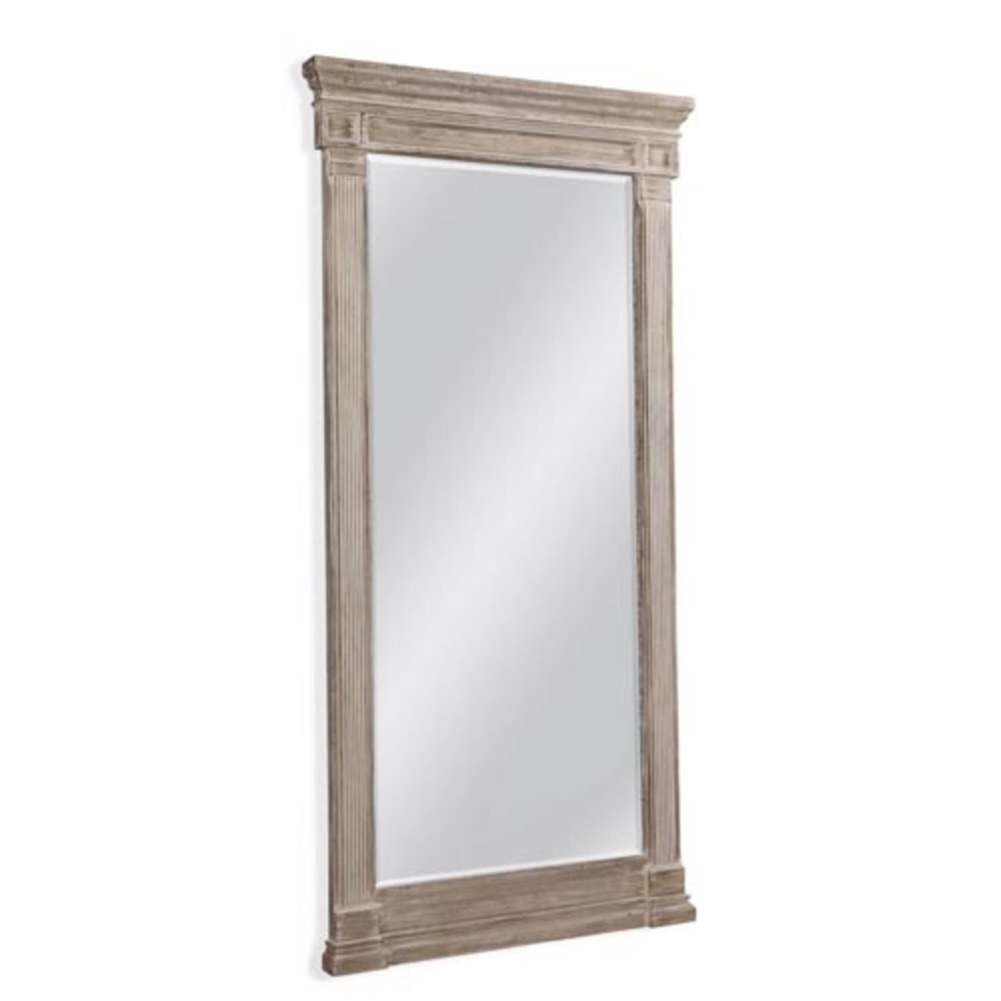 Shown in Gray finish