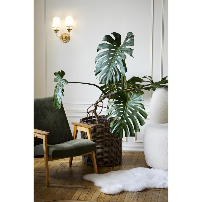 Katerina 12 Inch Wall Sconce by Z Lite