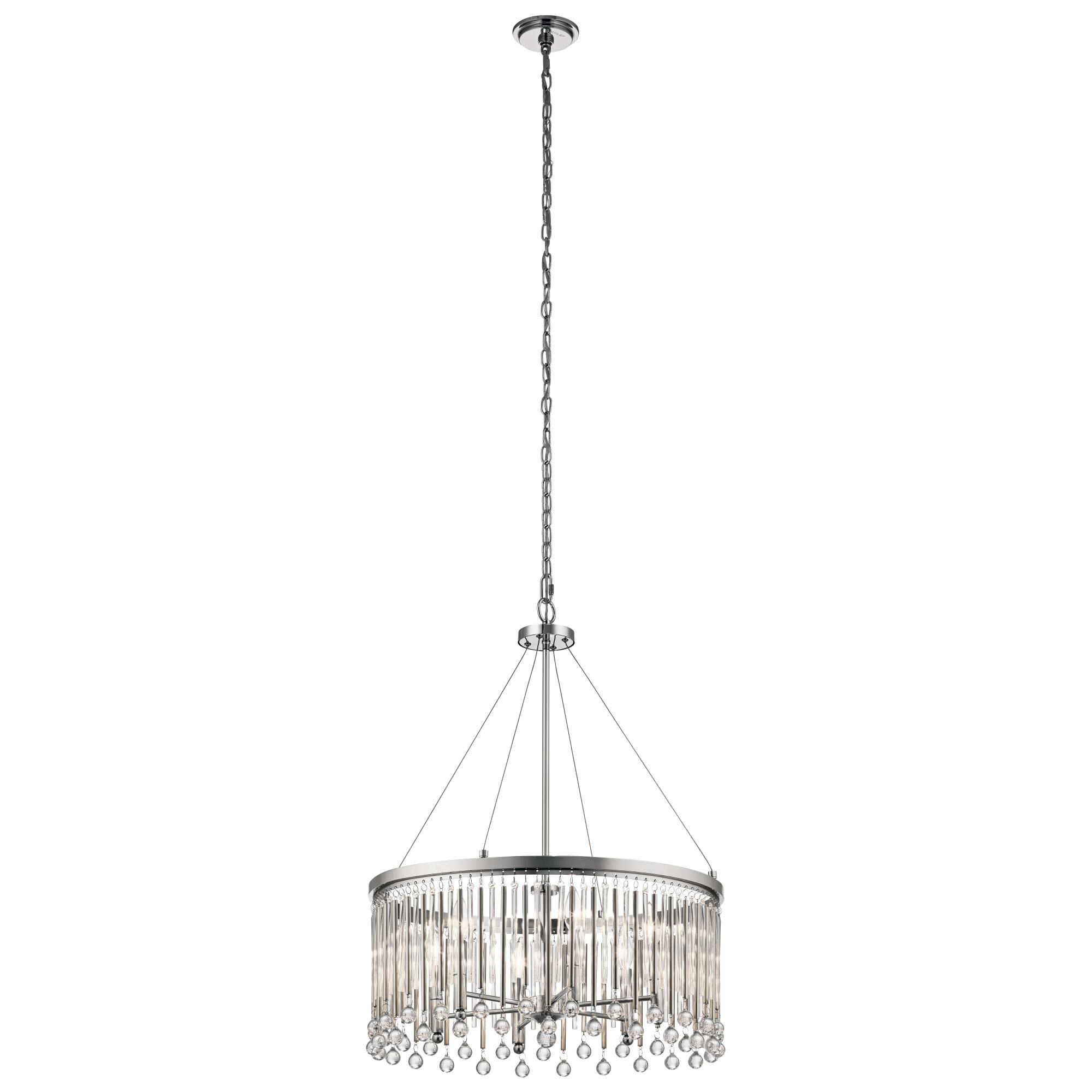 Piper 24 Inch Large Pendant by Kichler Lighting