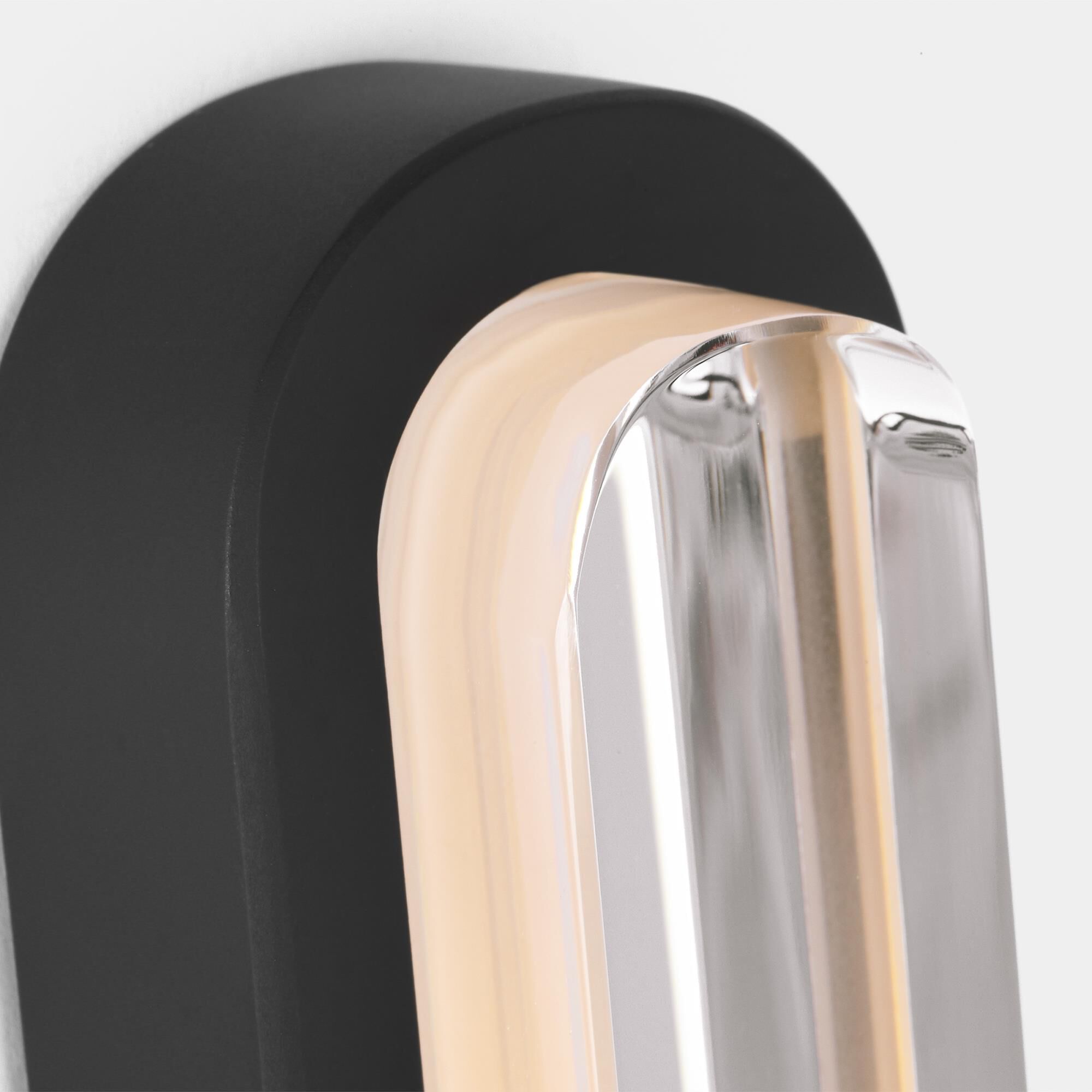 Sean Lavin Emera 2 Inch Bath Vanity Light by Visual Comfort Modern Collection