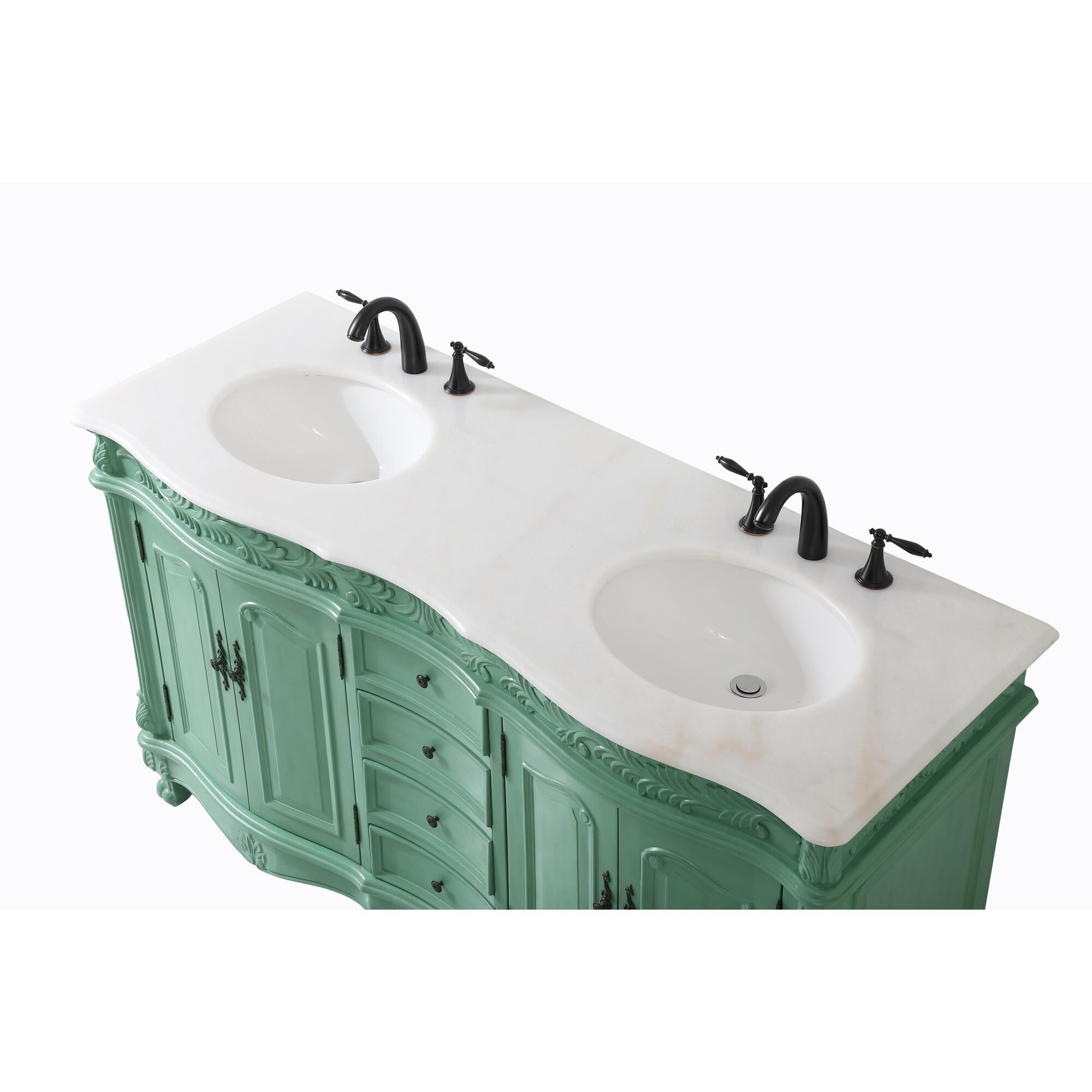 Windsor Bath Vanity by Elegant Decor