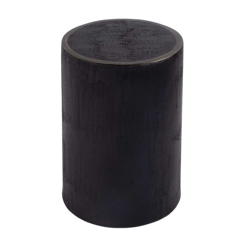 Tundra 12 Inch End Table by Butler Specialty Company