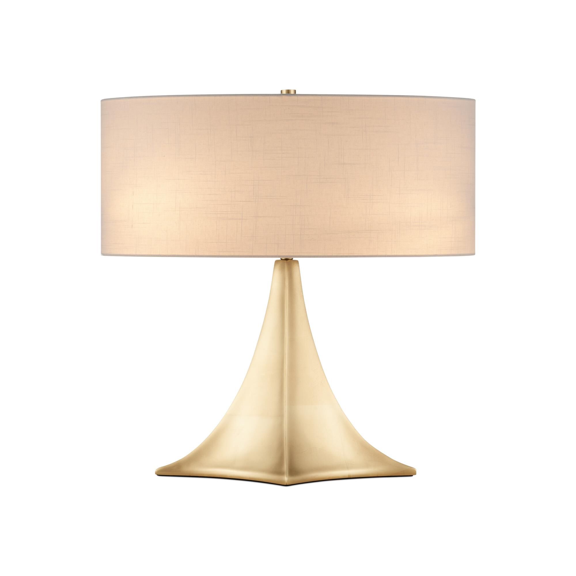 Cassia 25 Inch Table Lamp by Currey and Company