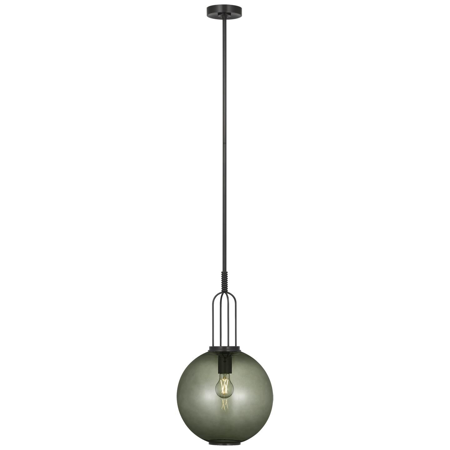 Marie Flanigan Meir 12 Inch Large Pendant by Visual Comfort Signature Collection