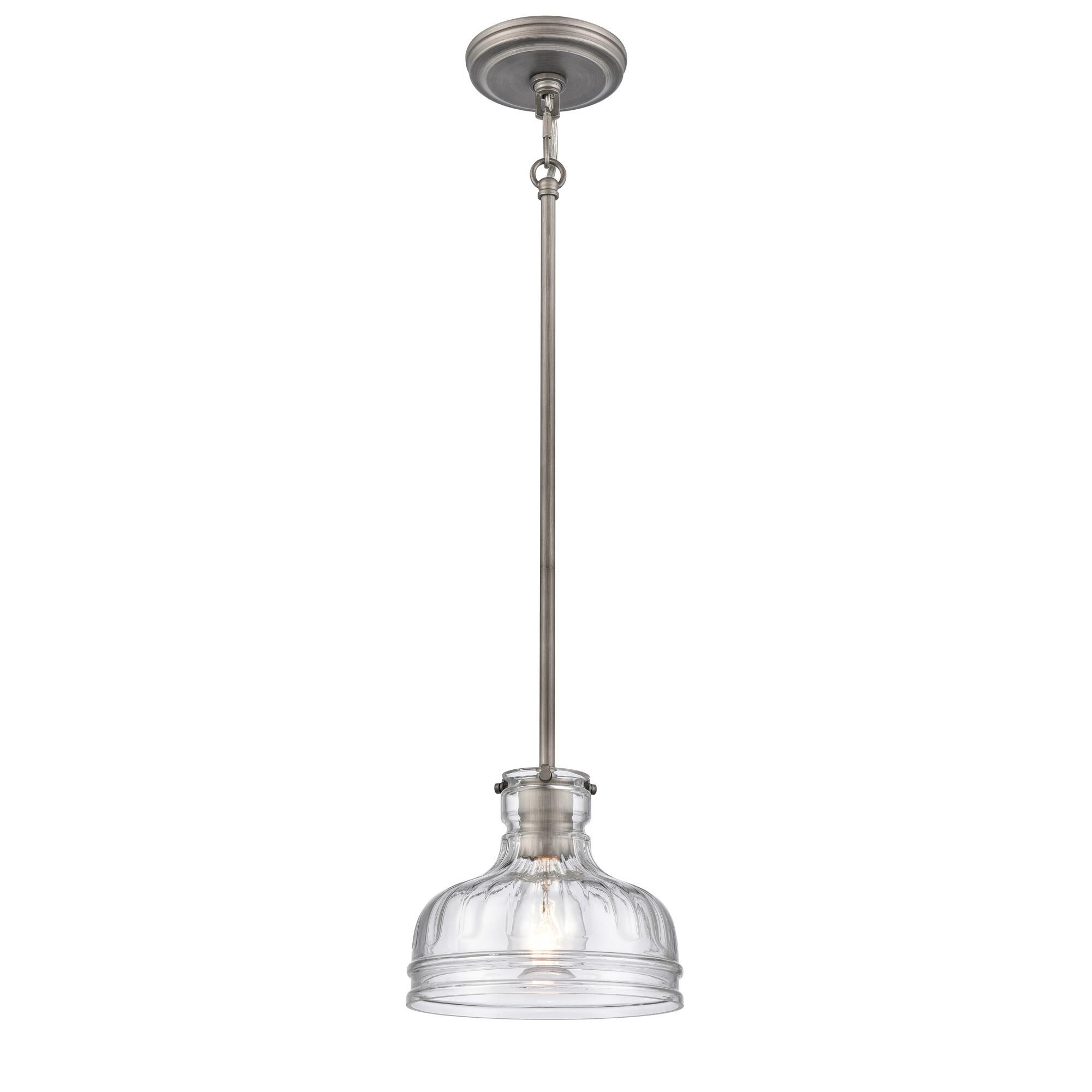 ELK Home Orinoco 54 Inch Mini Pendant