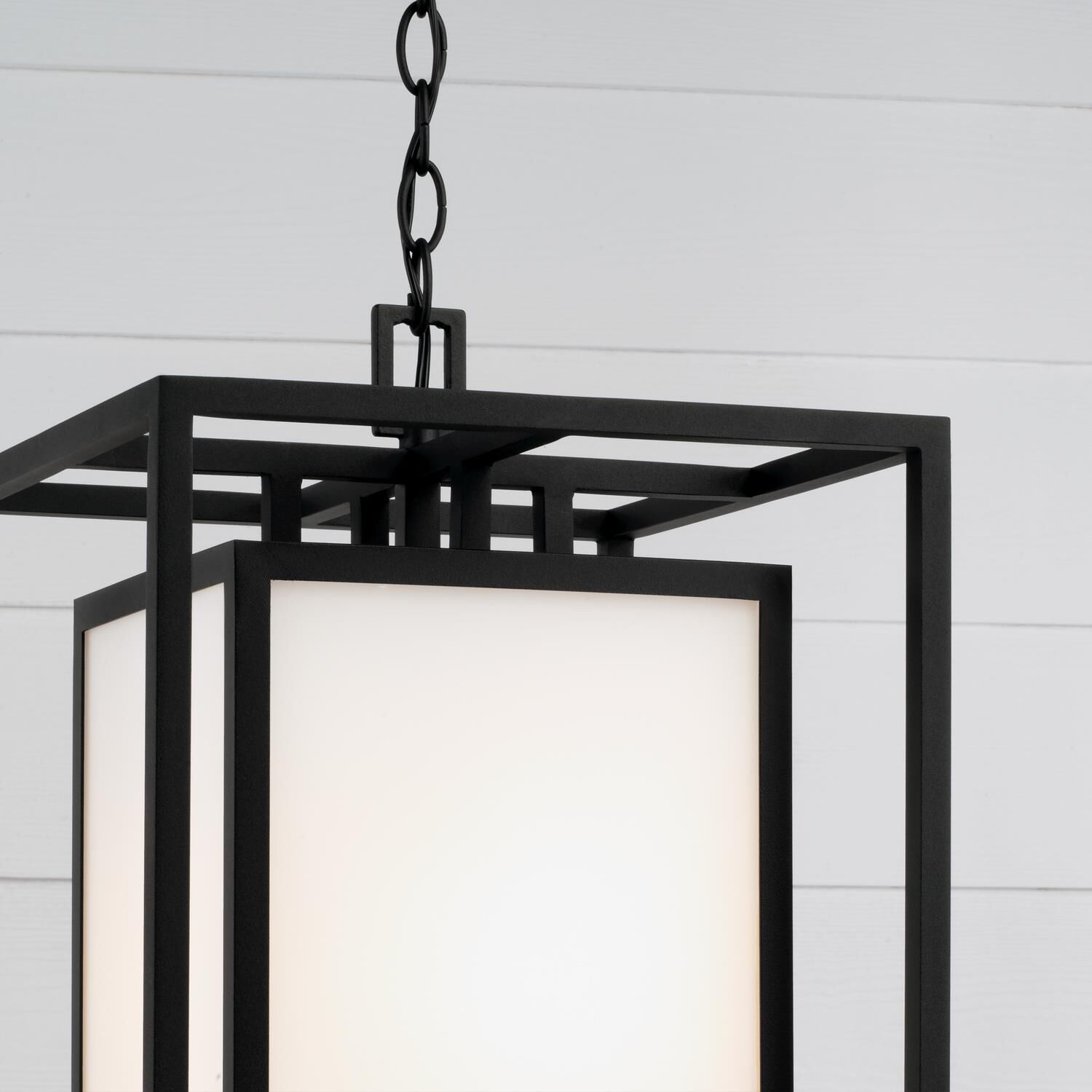 Aiden 13 Inch Outdoor Hanging Lantern by Capital Lighting Fixture Company