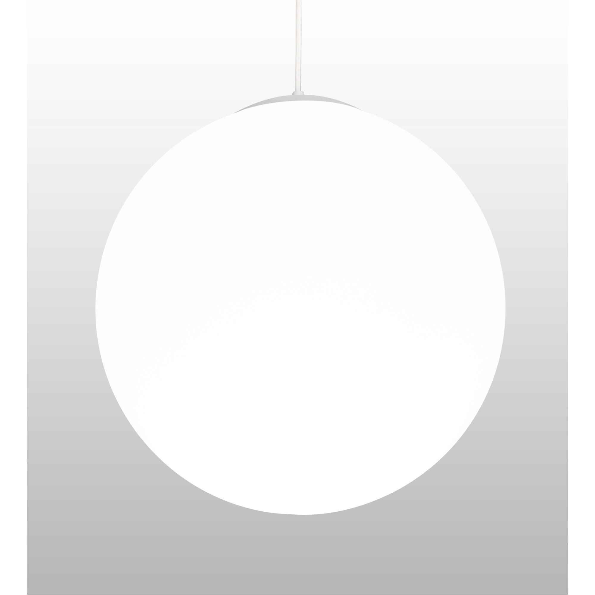 Meyda Lighting Bola 18 Inch LED Large Pendant