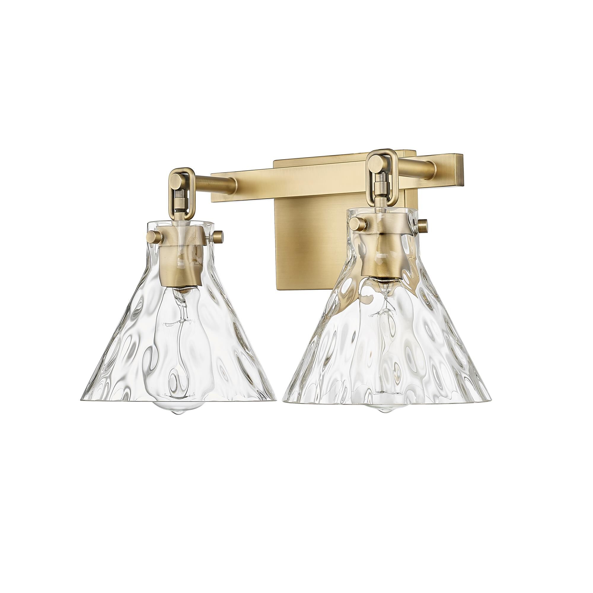 Barlon 16 Inch Bath Vanity Light By Millennium Lighting