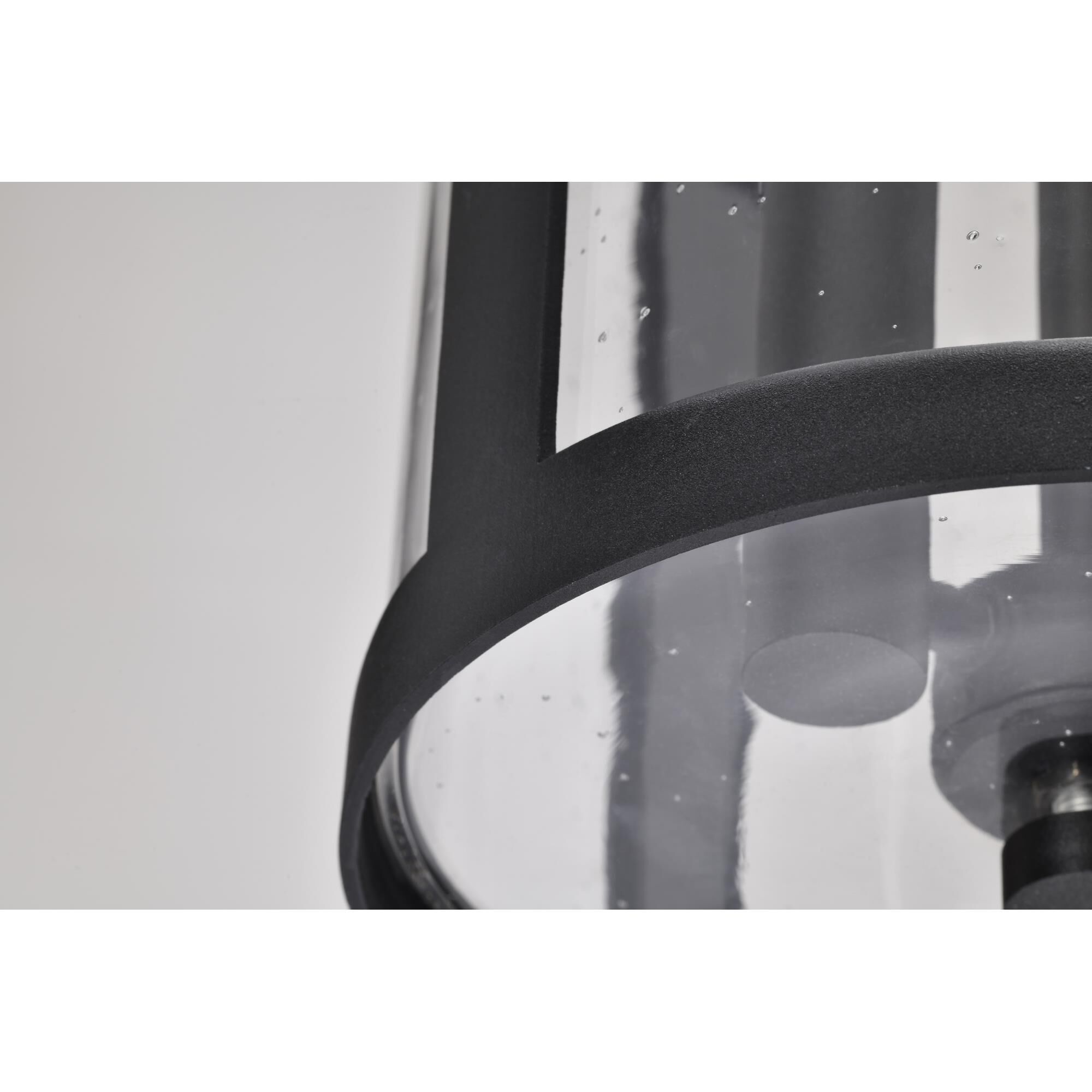 Broadstone 9 Inch Outdoor Hanging Lantern by Nuvo Lighting