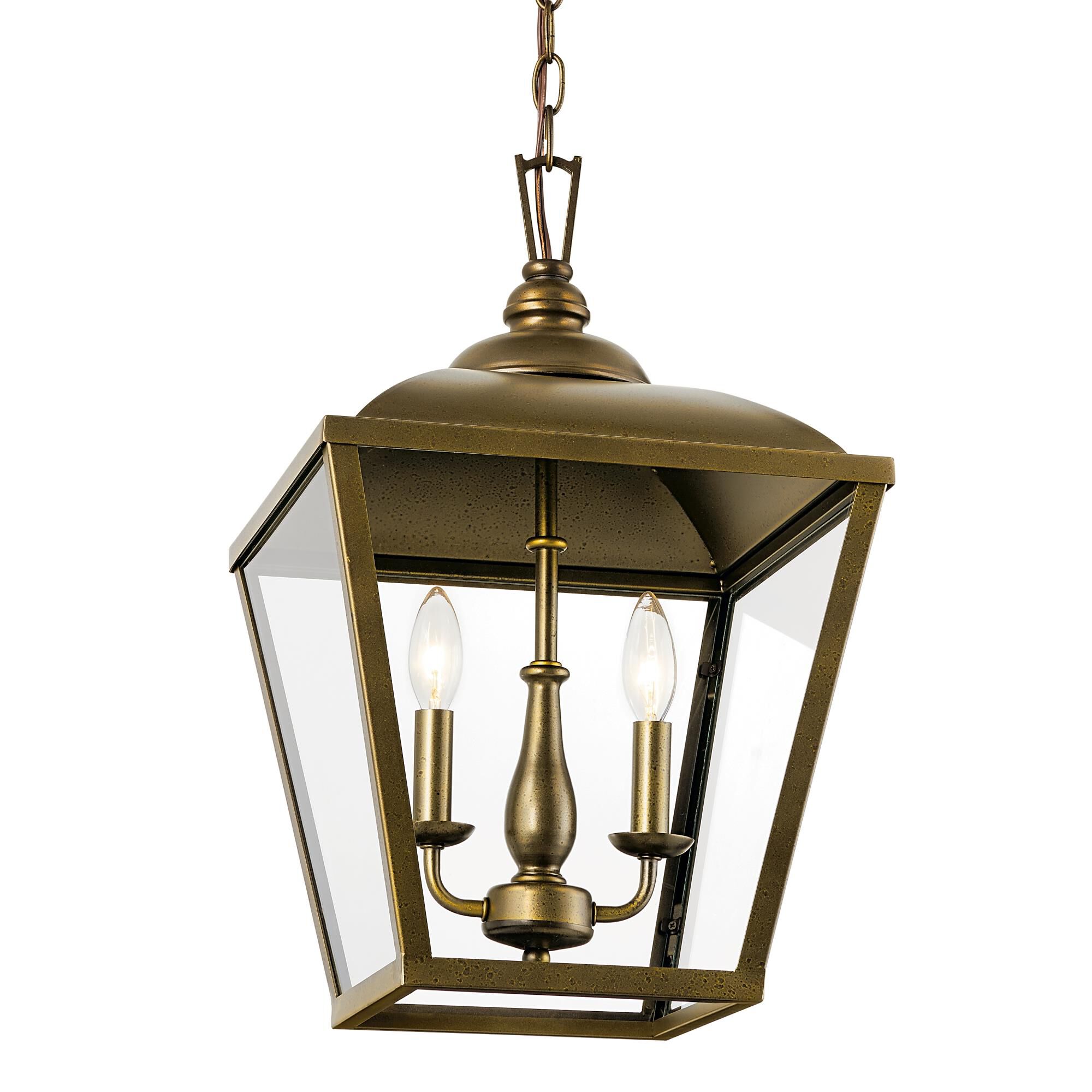 Dame 12 Inch Cage Pendant by Kichler Lighting