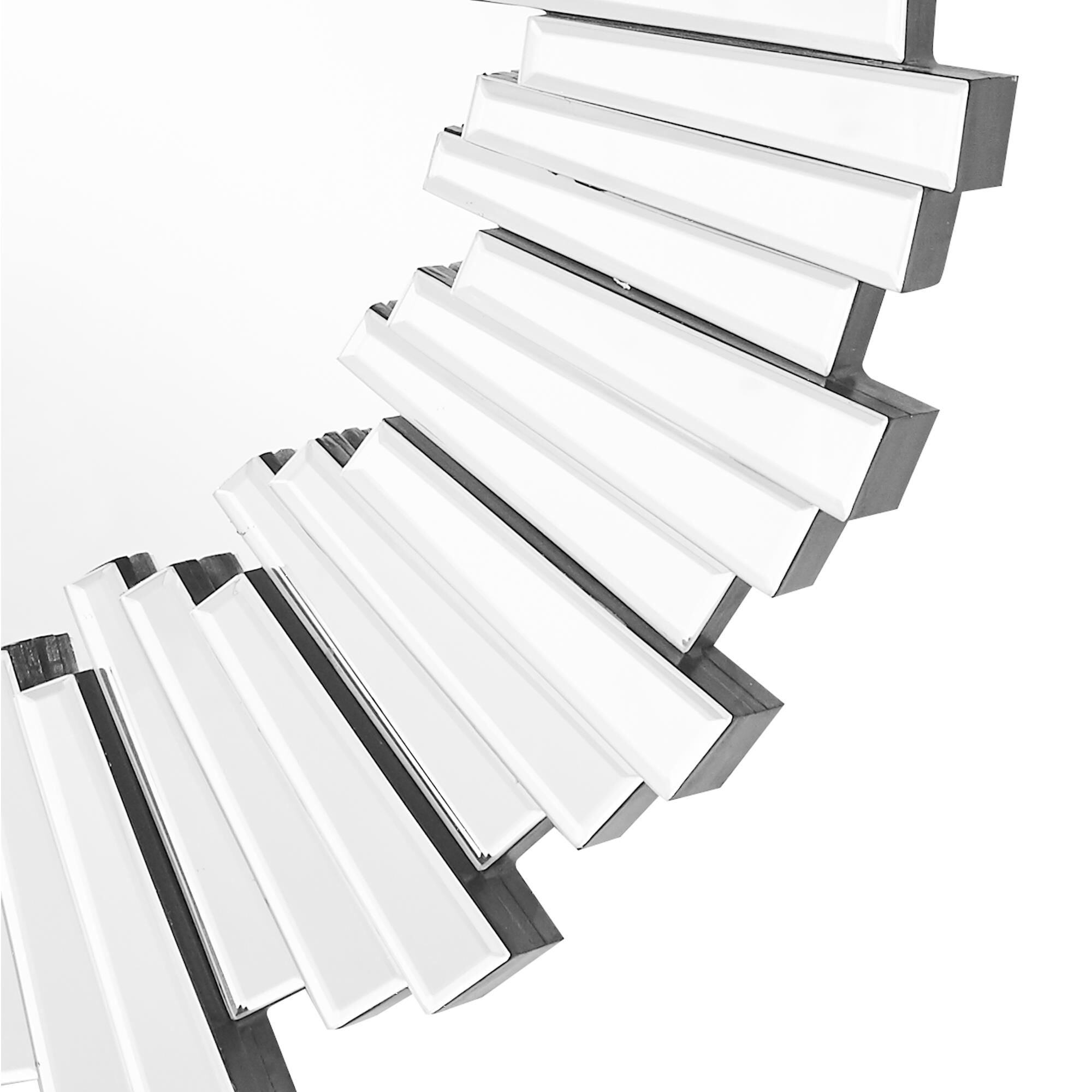 Sparkle Decorative Mirrors by Elegant Decor