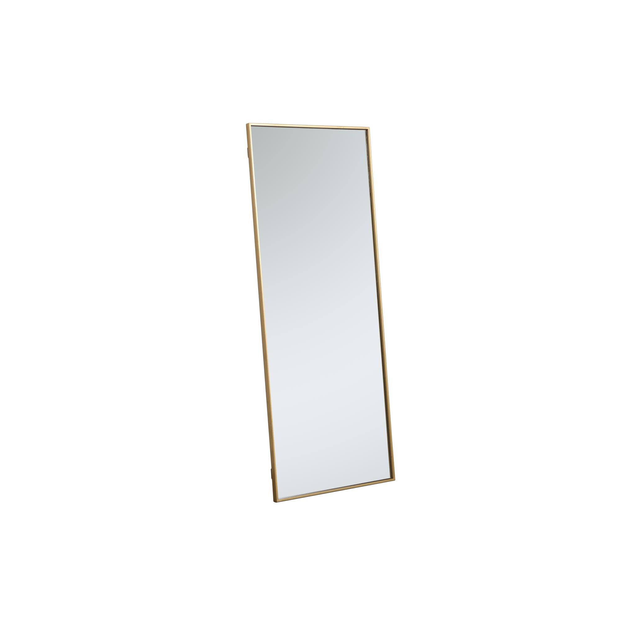 Eternity Decorative Mirrors by Elegant Decor