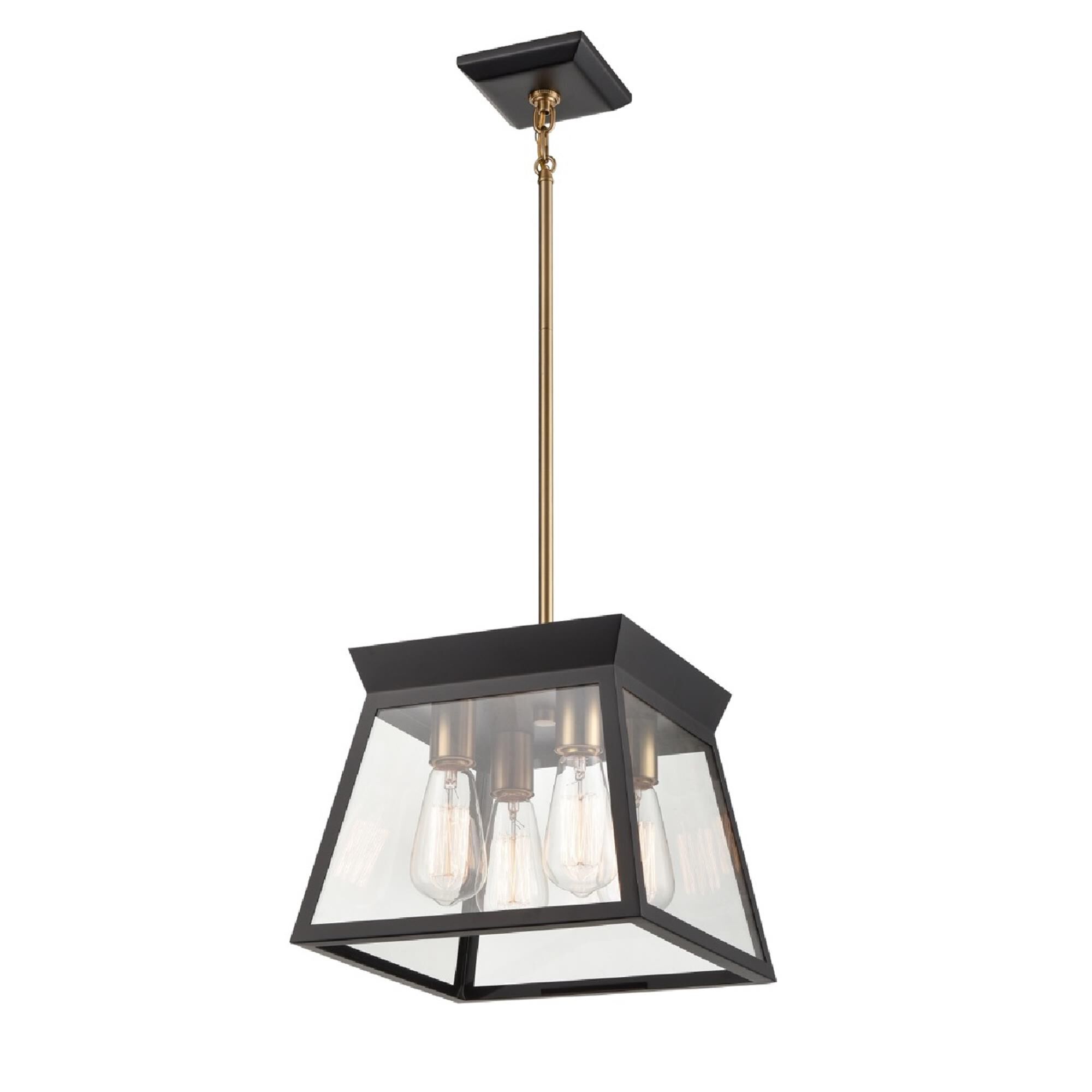 Kevin Kraemer Lucian Mini Chandelier,