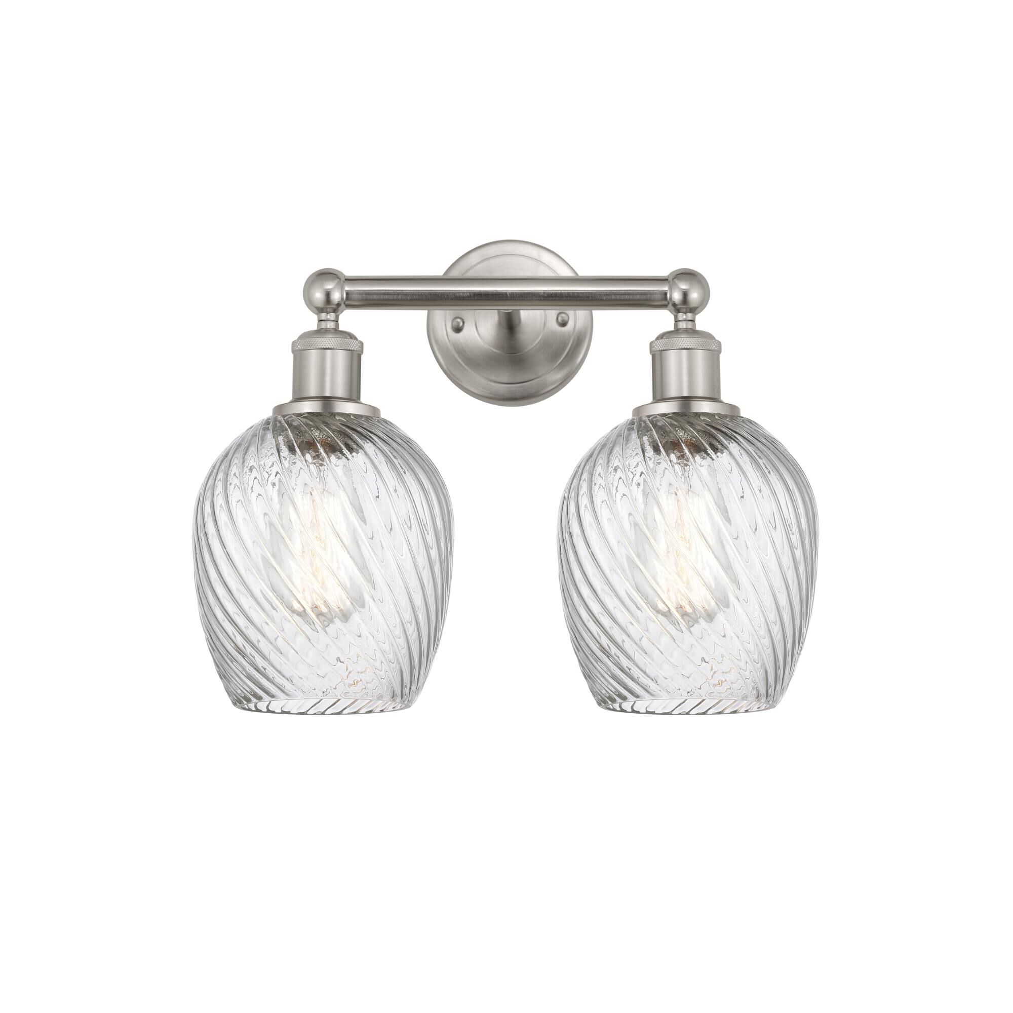 Bruno Marashlian Salina 14 Inch 2 Light Bath Vanity Light by Innovations Lighting