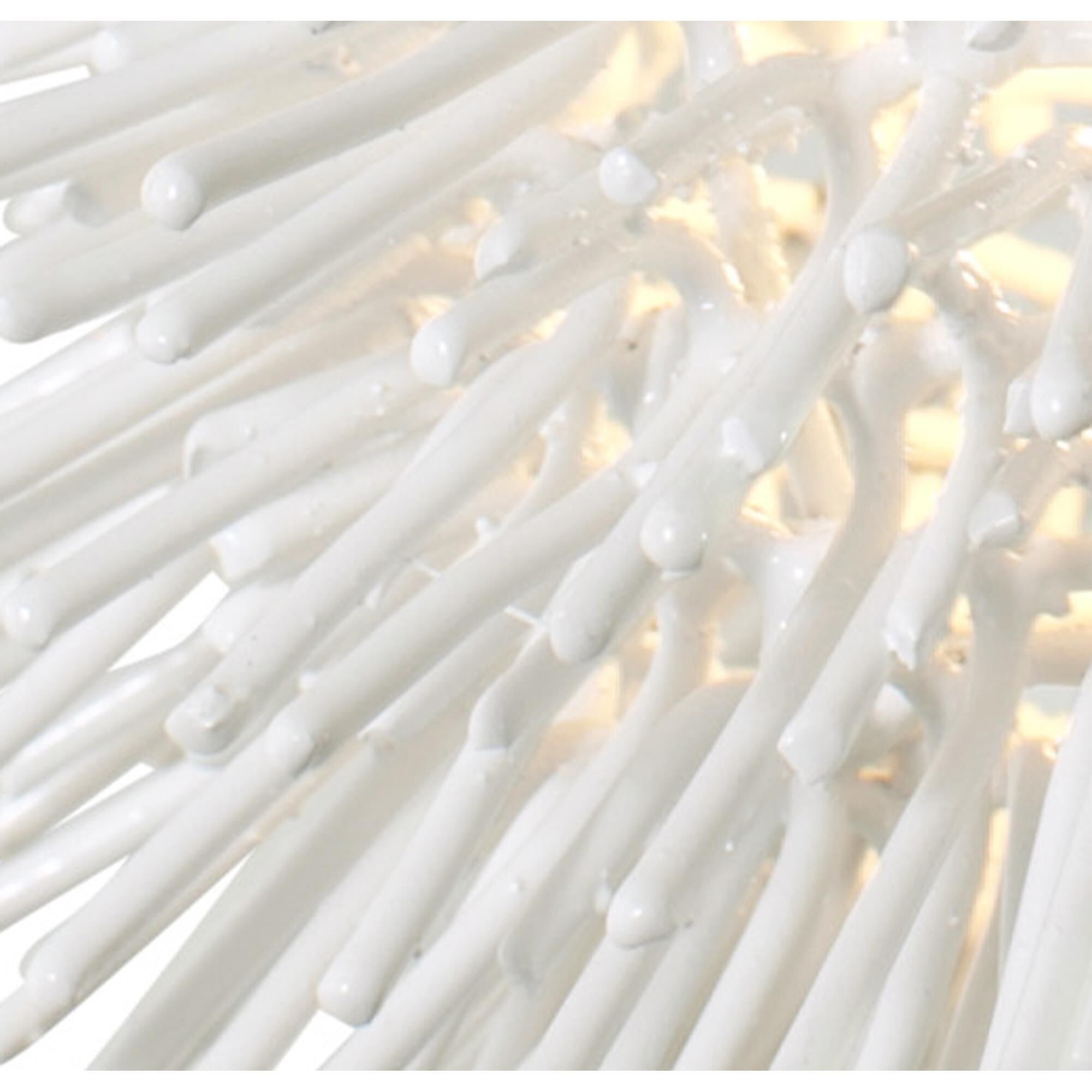 Varaluz Urchin 9 Inch Mini Pendant