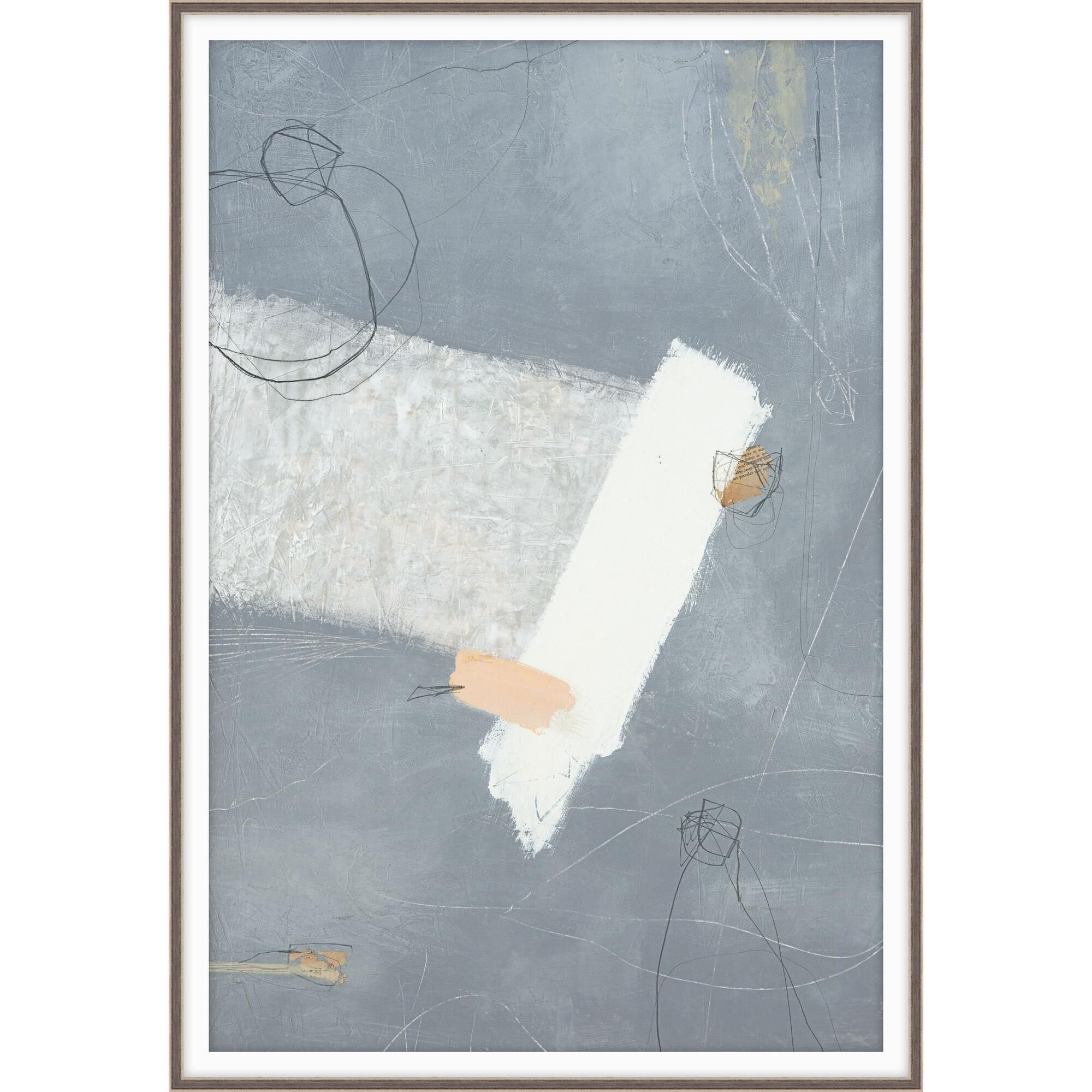 Traverse The Blue Print by Level57