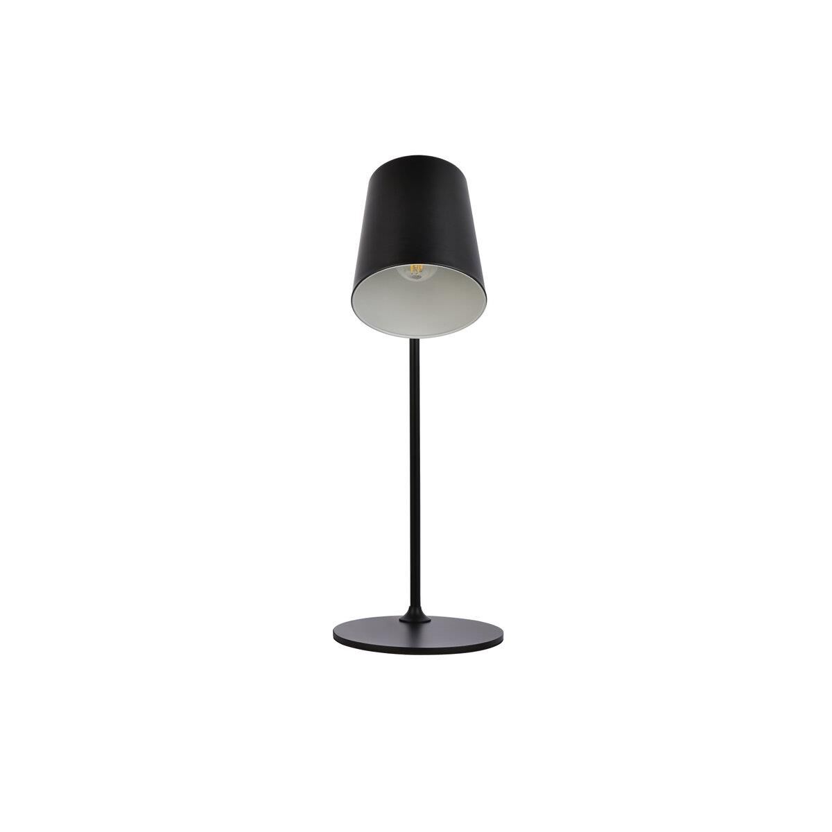 Leroy 19 Inch Desk Lamp by Elegant Lighting