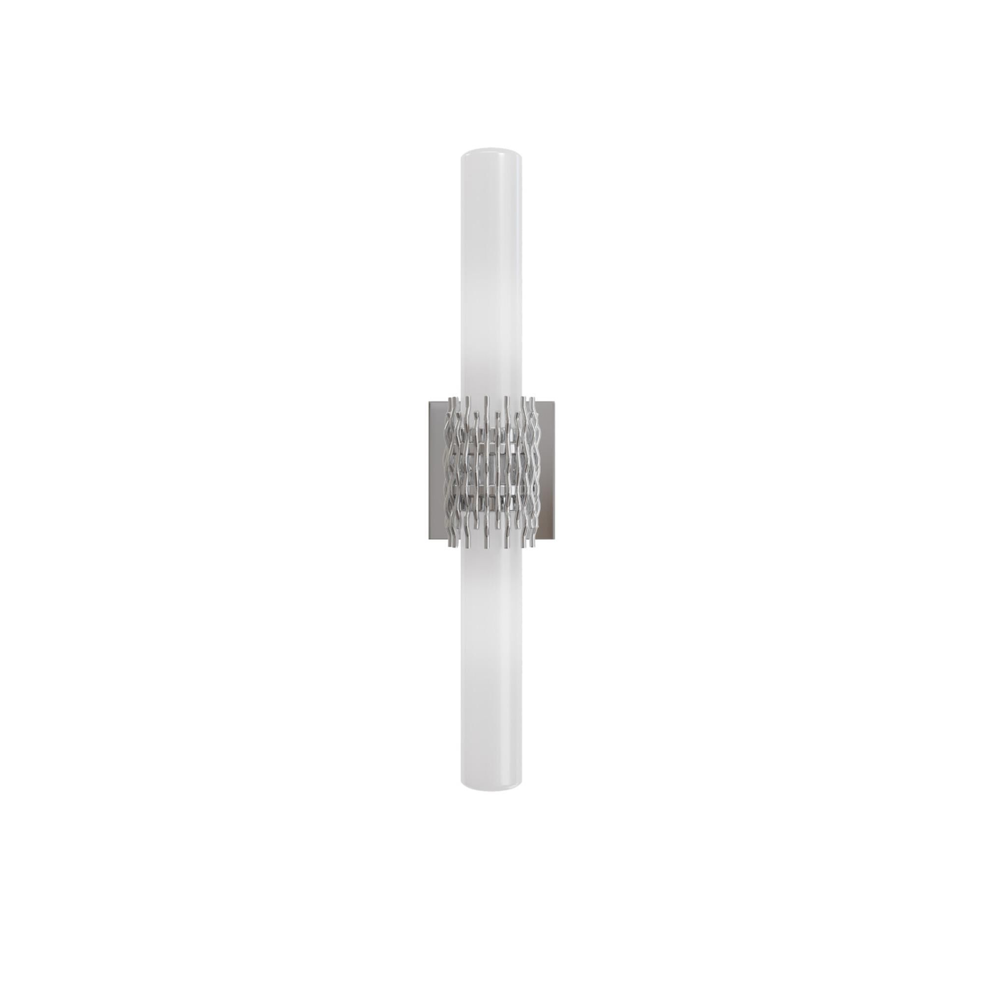 Brietta 5 Inch Bath Vanity Light,