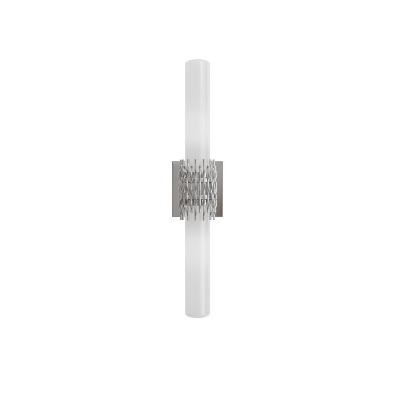 Brietta 5 Inch Bath Vanity Light by Currey and Company