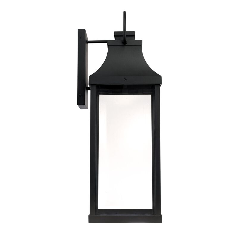 Bradford 27 Inch Tall 4 Light Outdoor Wall Light by Capital Lighting Fixture Company
