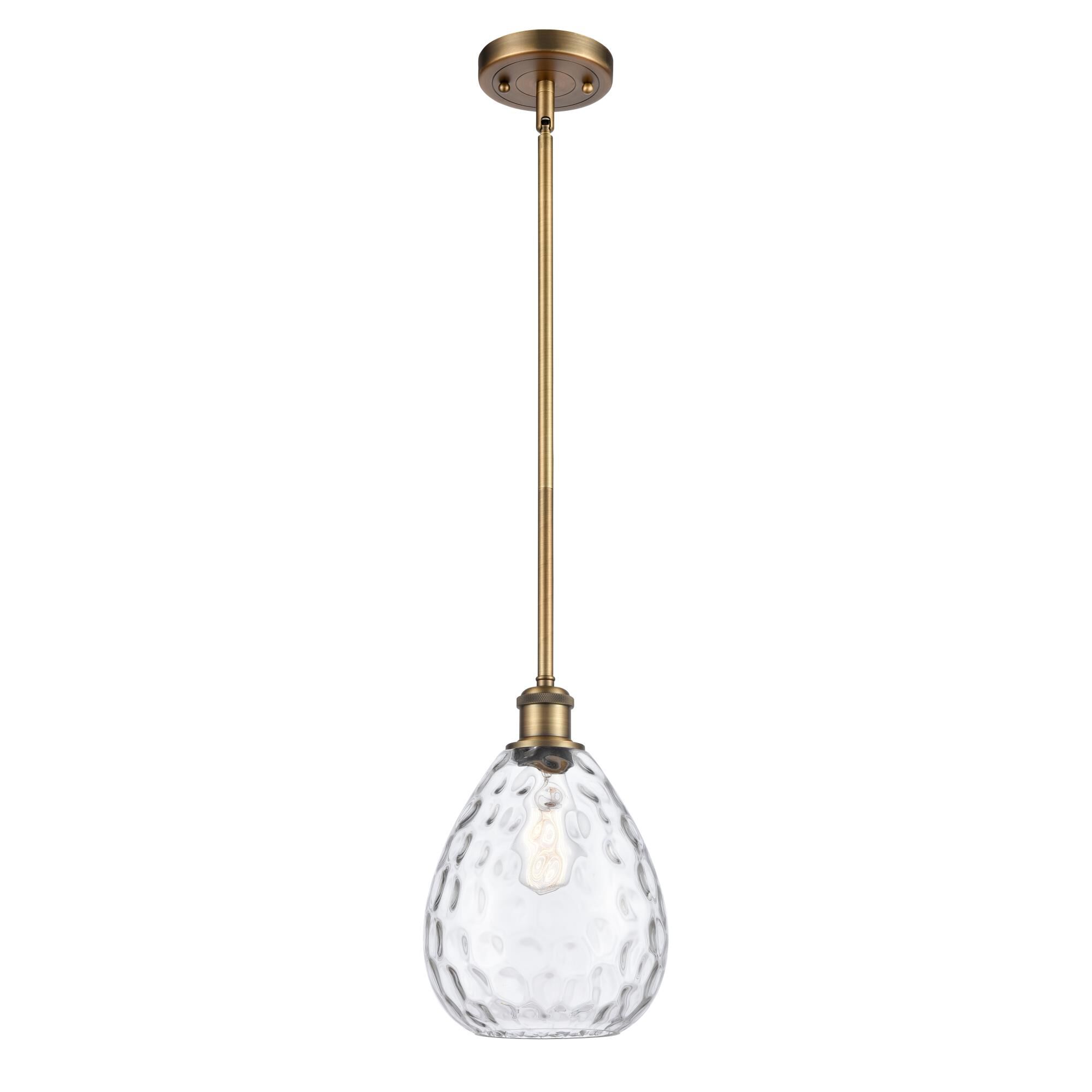 Bruno Marashlian Waverly Mini Pendant by Innovations Lighting